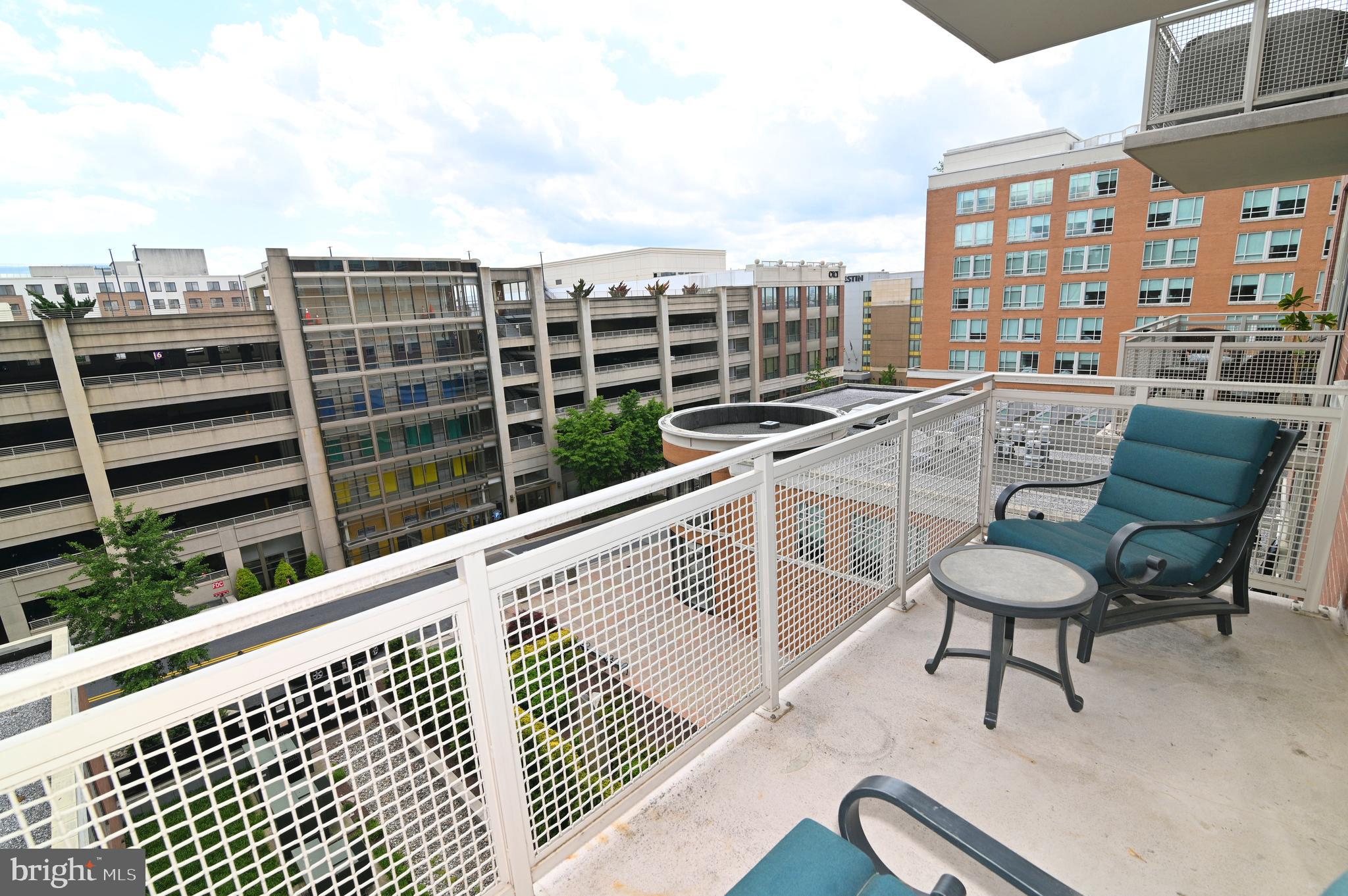 FLEET STREET CONDOMINIUMS - Residential