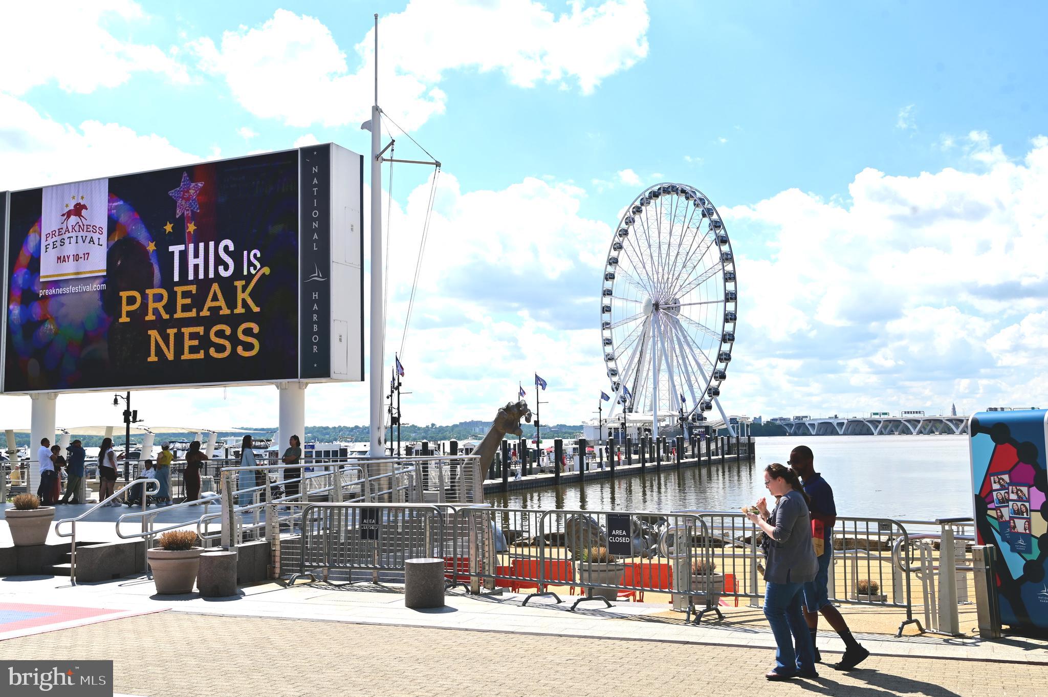 FLEET STREET CONDOMINIUMS - Residential