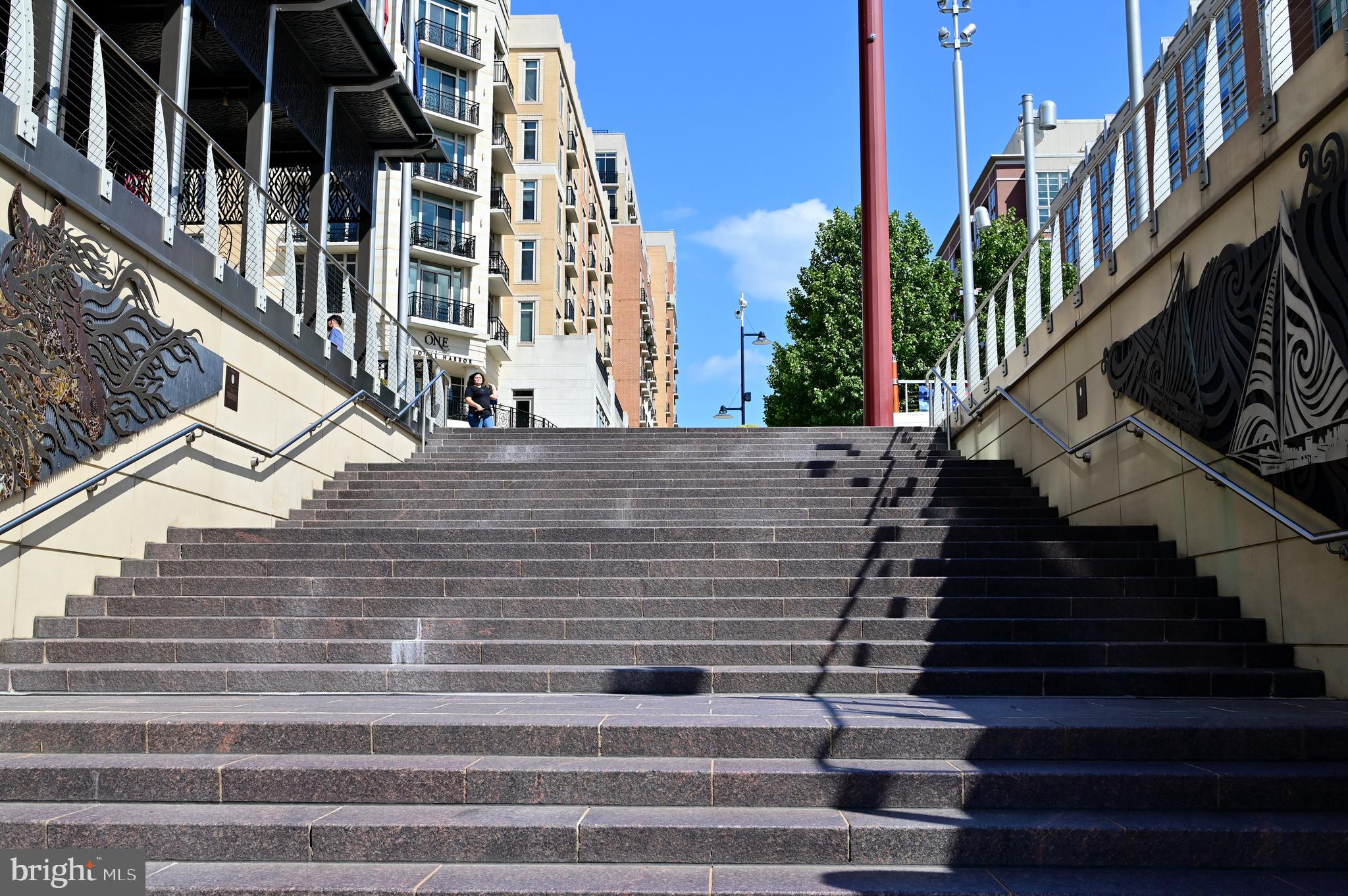 FLEET STREET CONDOMINIUMS - Residential