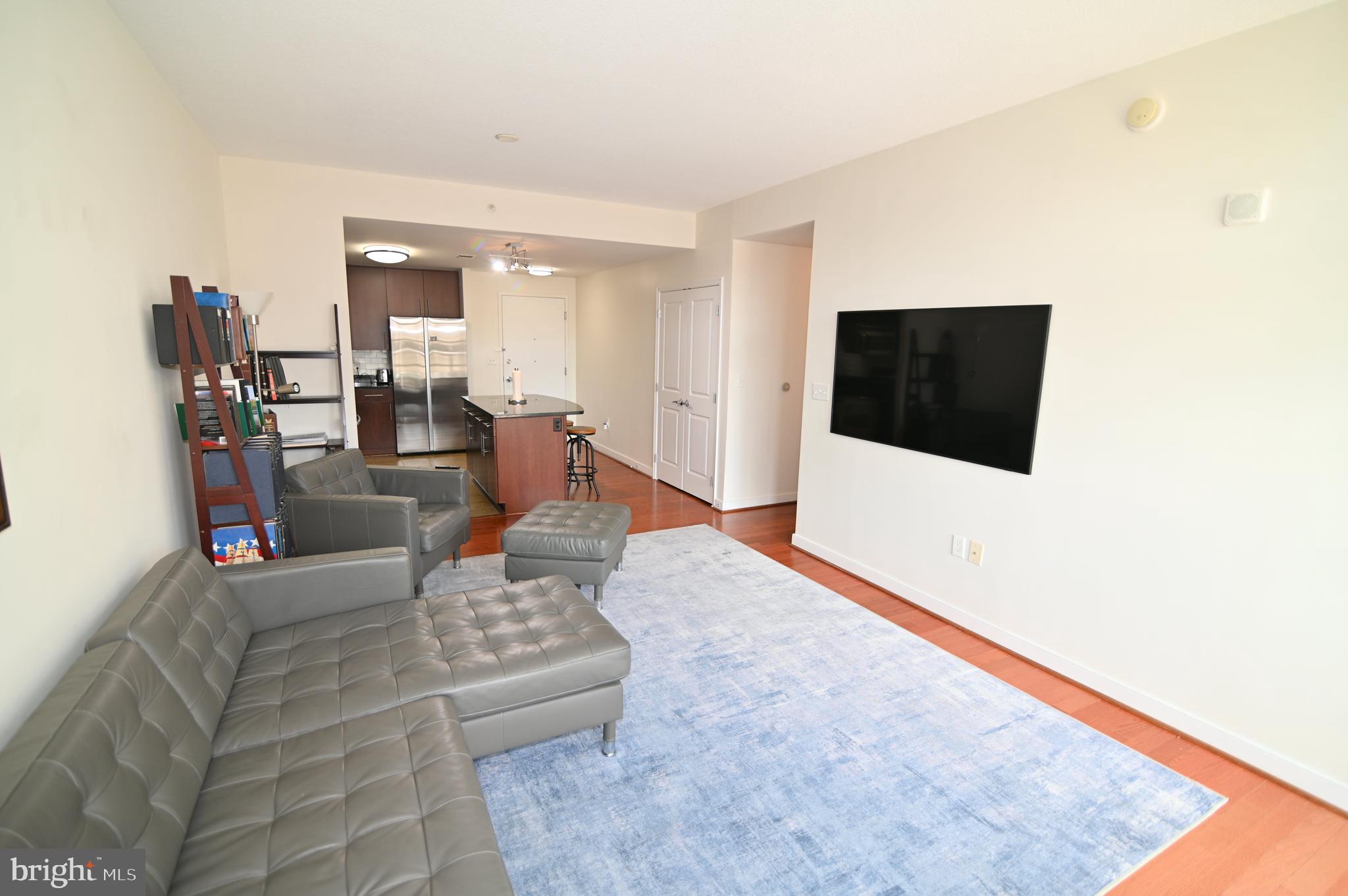 FLEET STREET CONDOMINIUMS - Residential