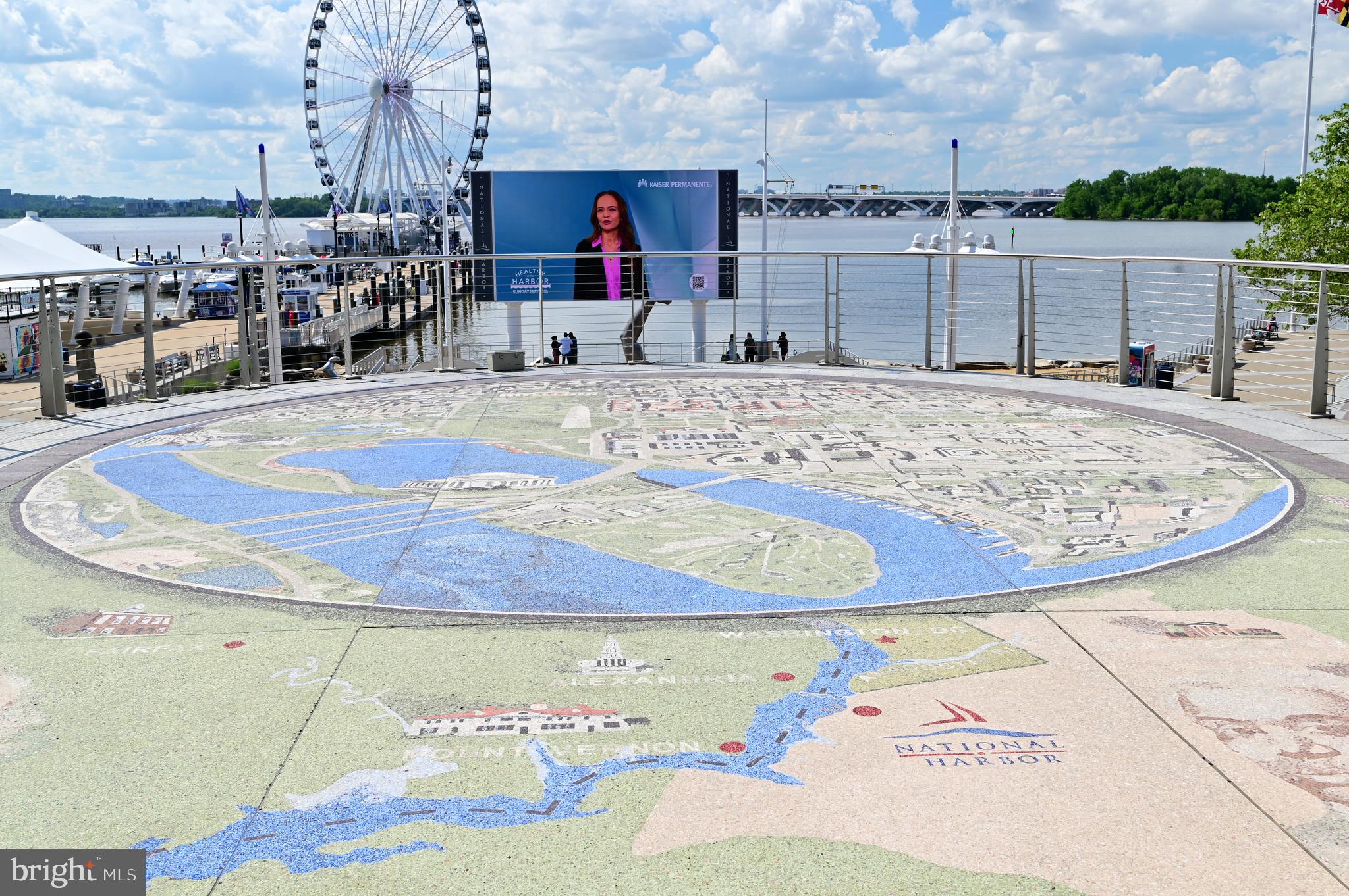 FLEET STREET CONDOMINIUMS - Residential