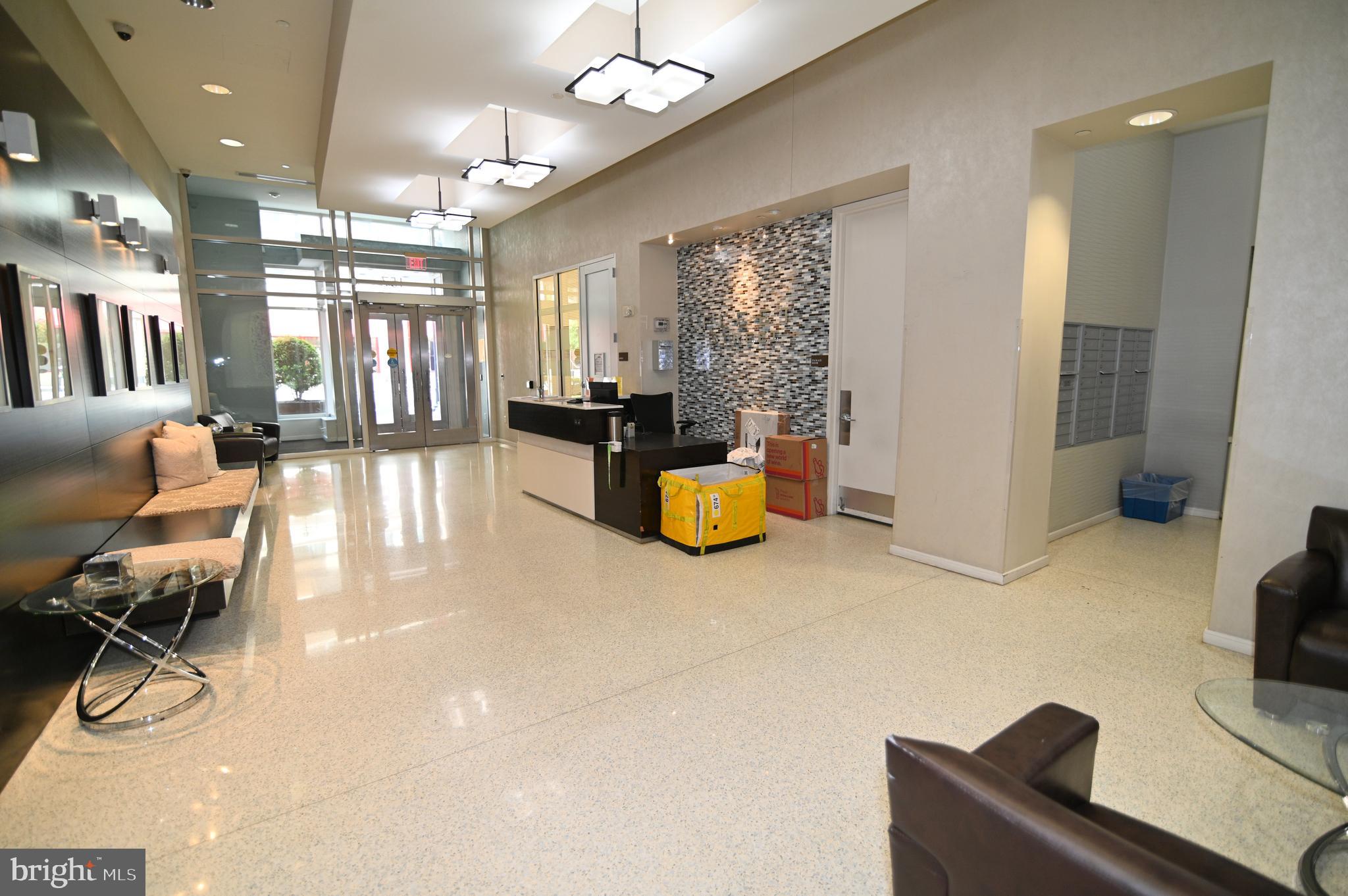 FLEET STREET CONDOMINIUMS - Residential