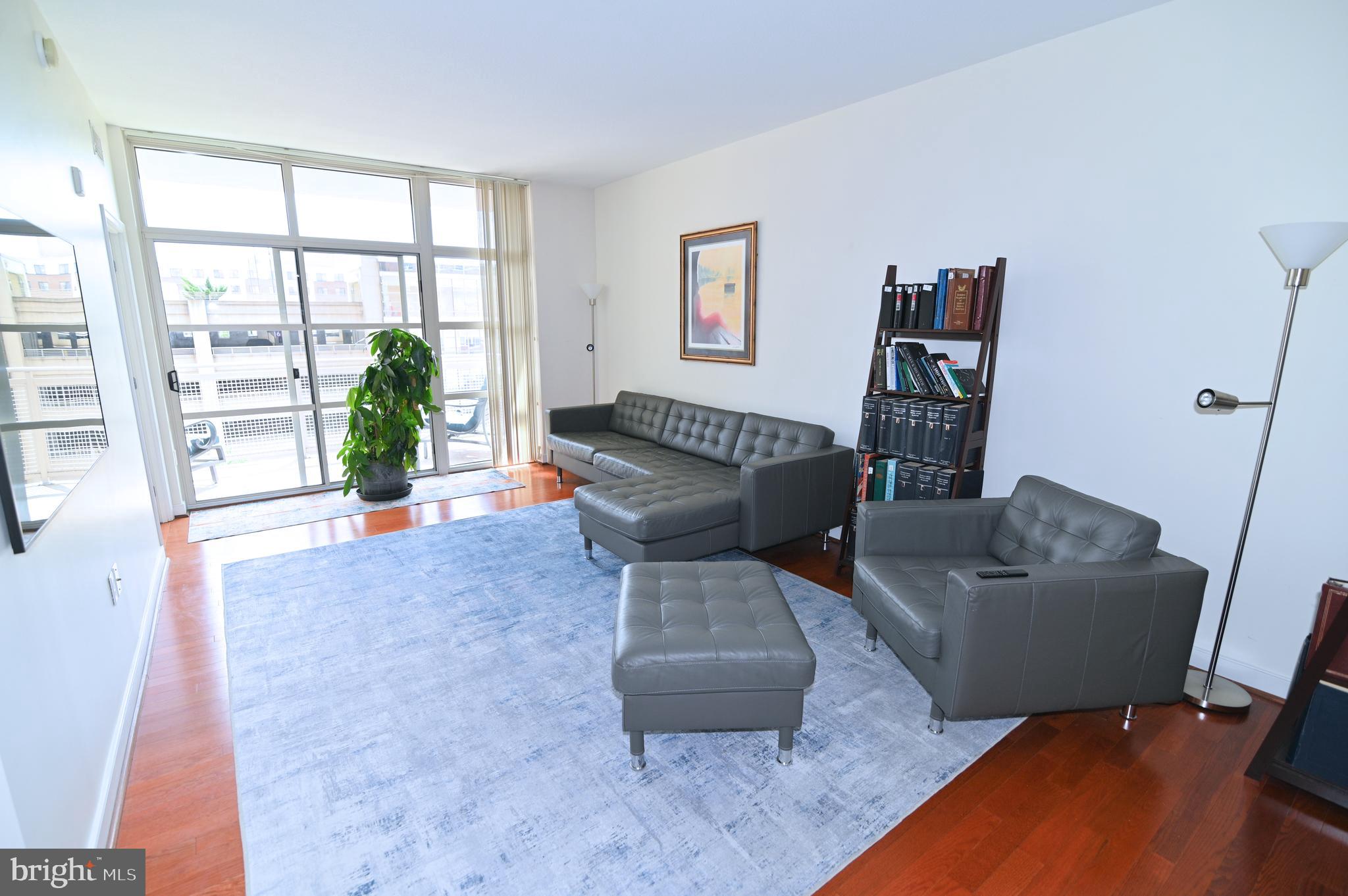 FLEET STREET CONDOMINIUMS - Residential