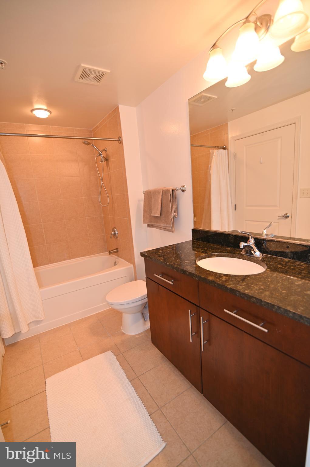 FLEET STREET CONDOMINIUMS - Residential