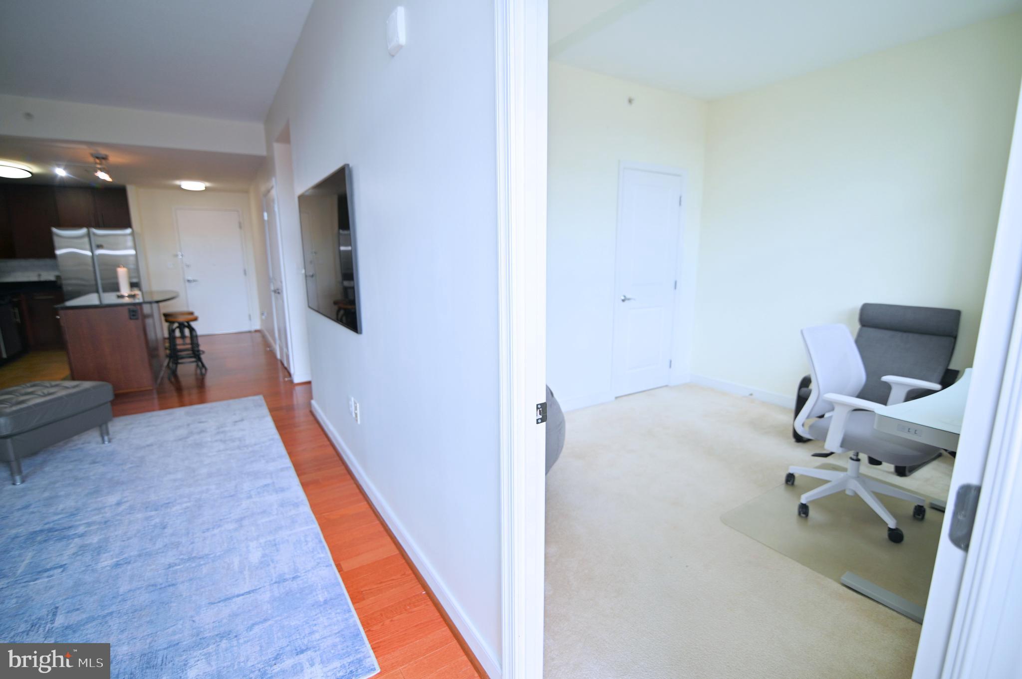 FLEET STREET CONDOMINIUMS - Residential