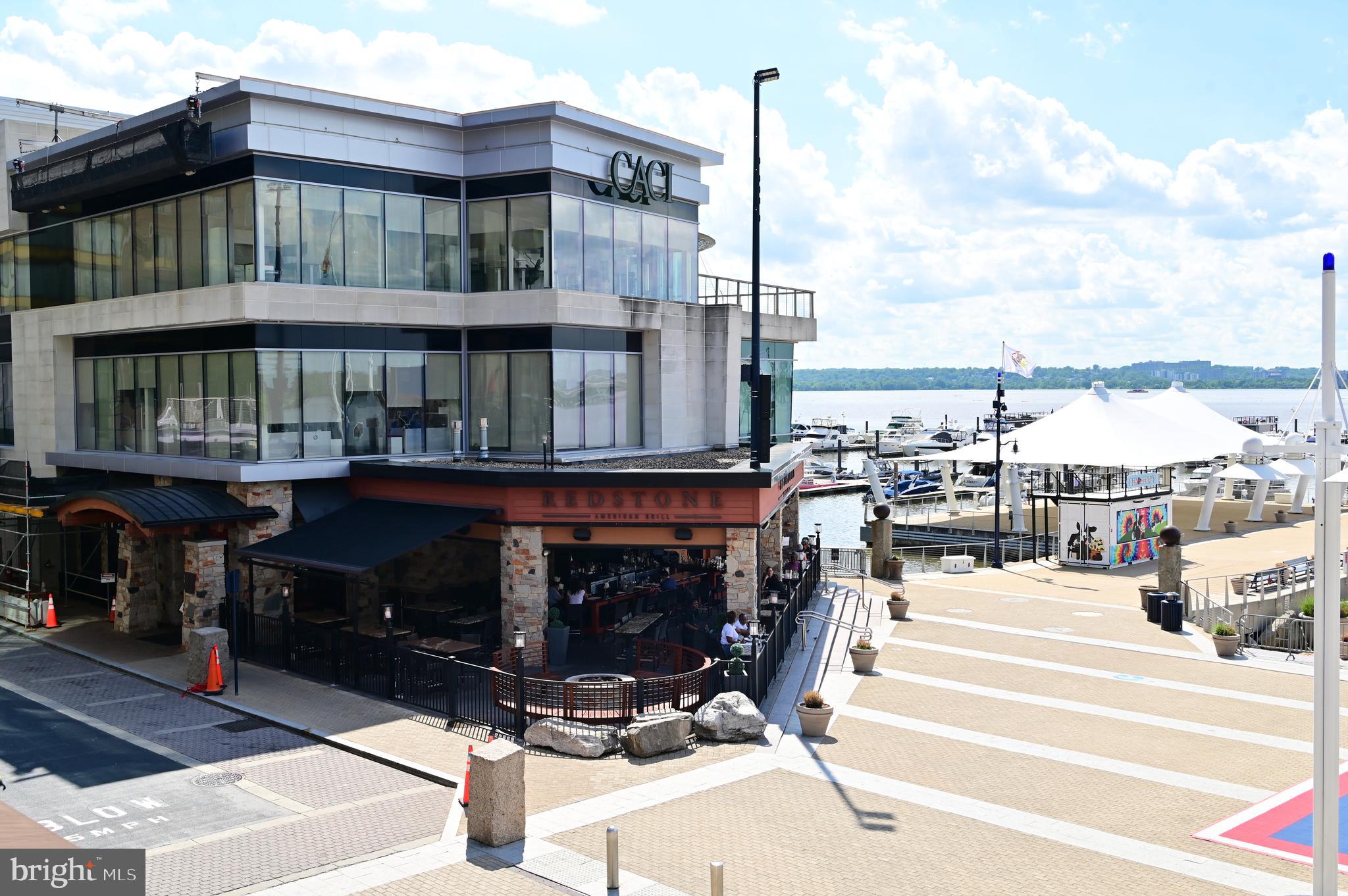 FLEET STREET CONDOMINIUMS - Residential