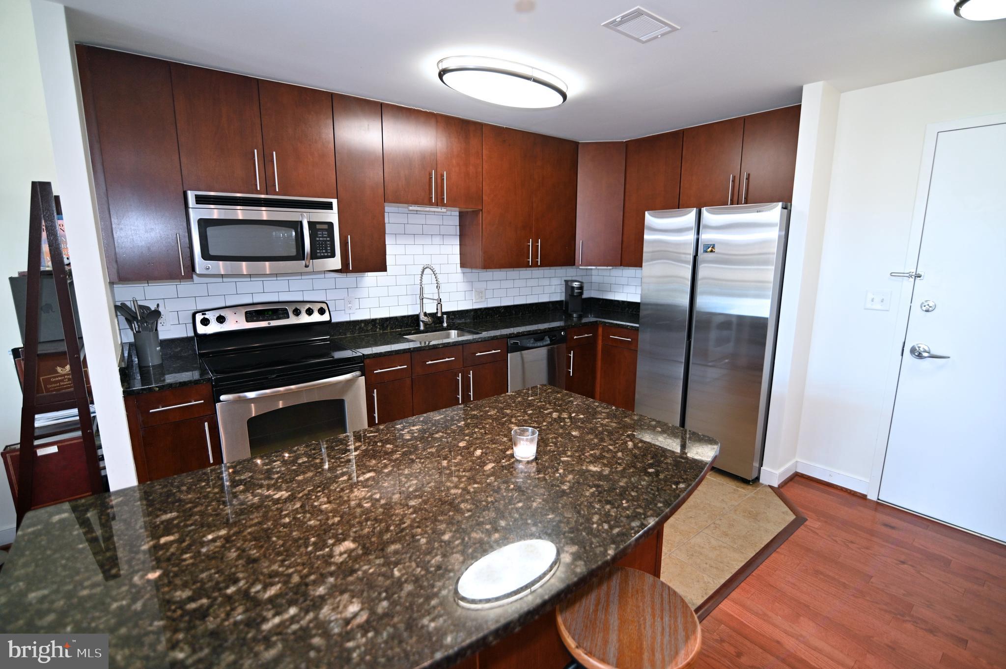 FLEET STREET CONDOMINIUMS - Residential