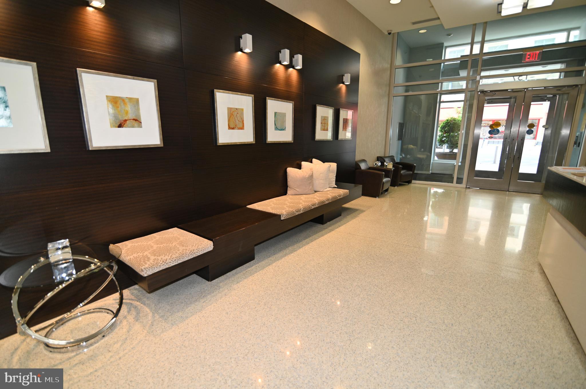 FLEET STREET CONDOMINIUMS - Residential