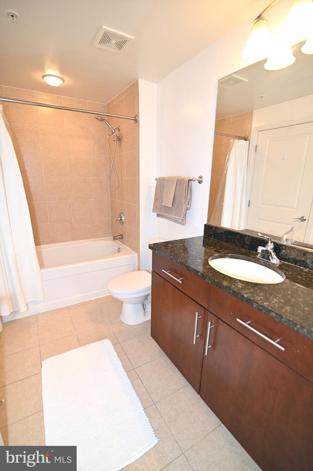 FLEET STREET CONDOMINIUMS - Residential