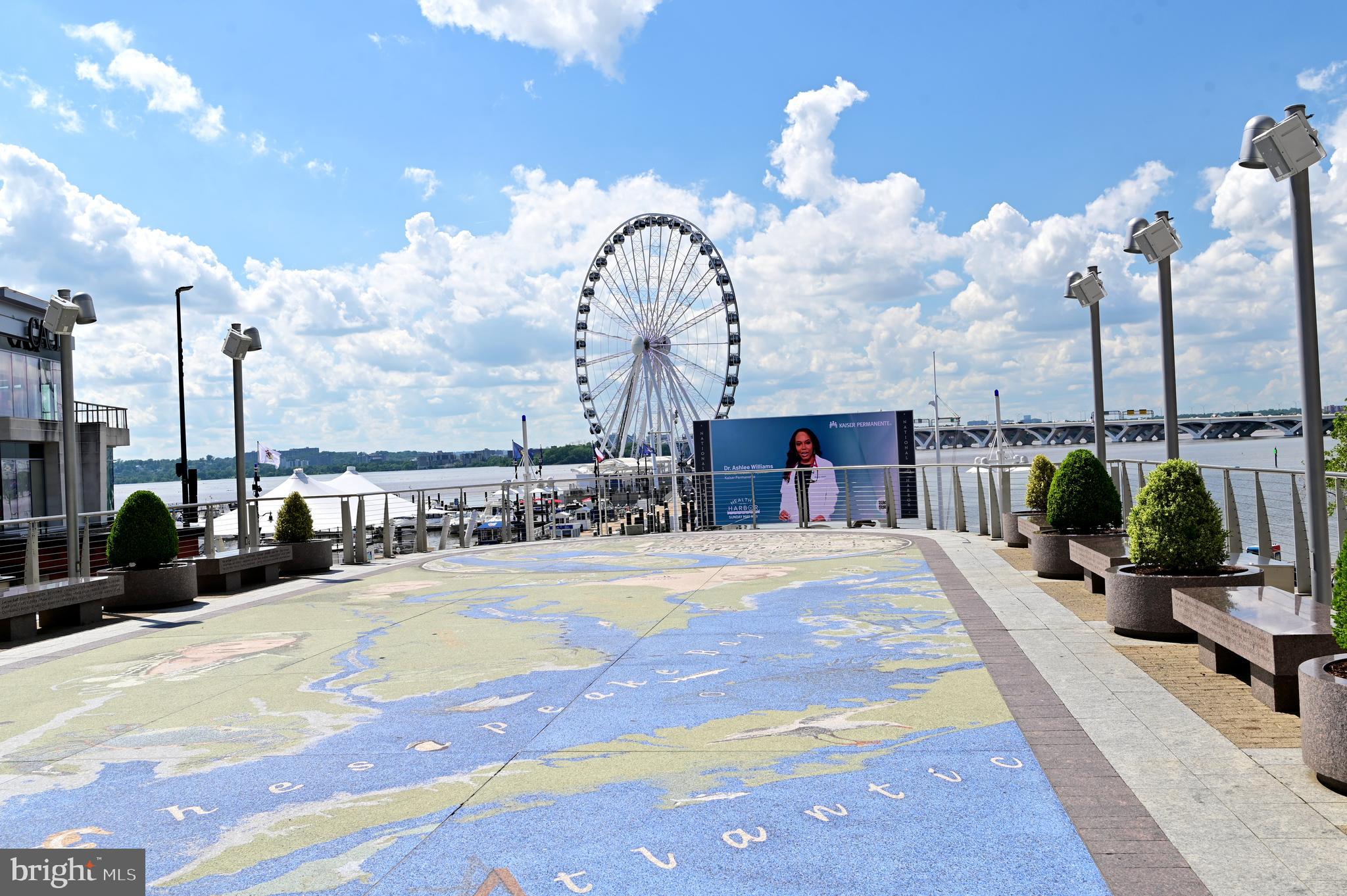 FLEET STREET CONDOMINIUMS - Residential