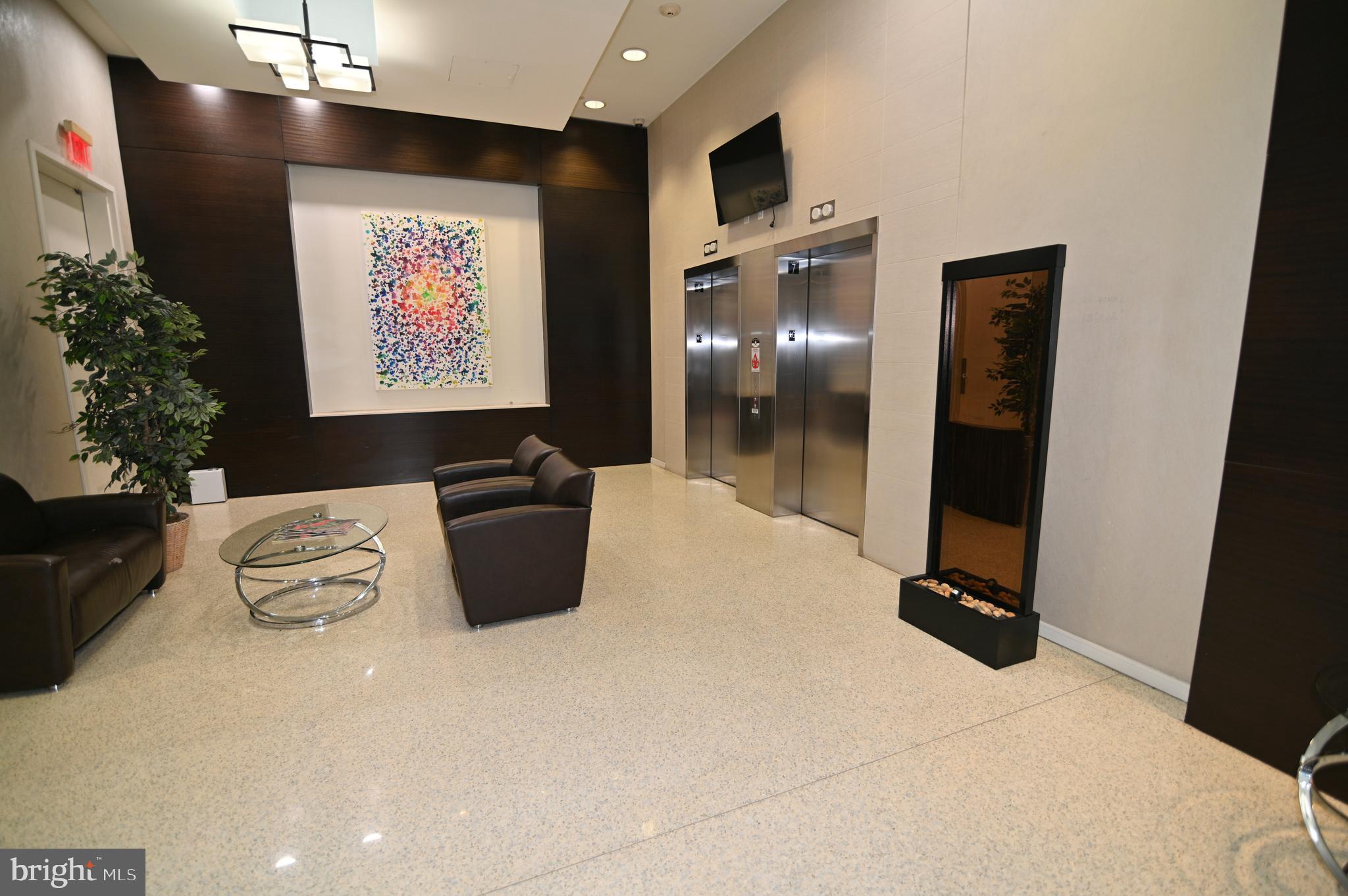 FLEET STREET CONDOMINIUMS - Residential