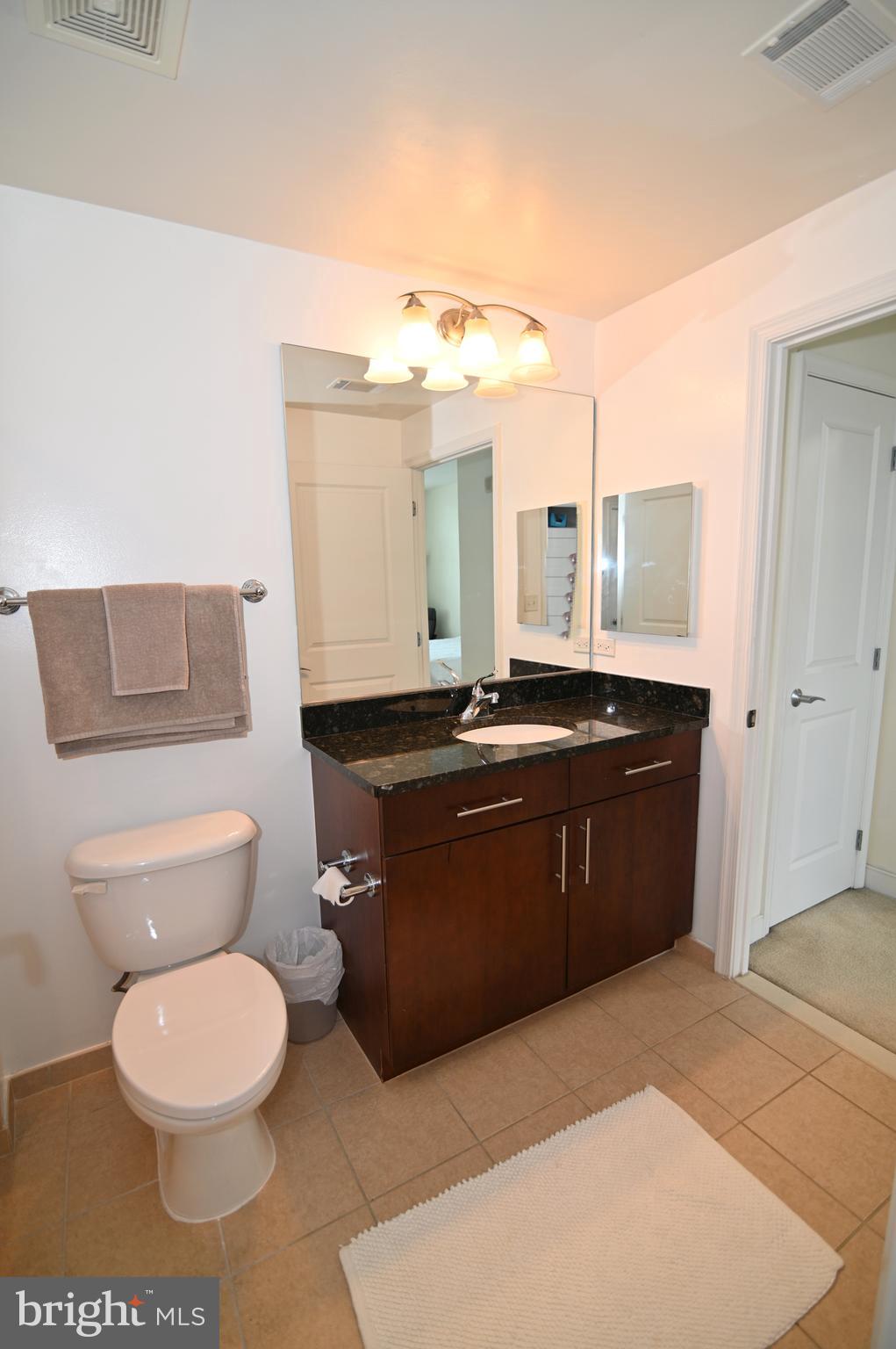 FLEET STREET CONDOMINIUMS - Residential