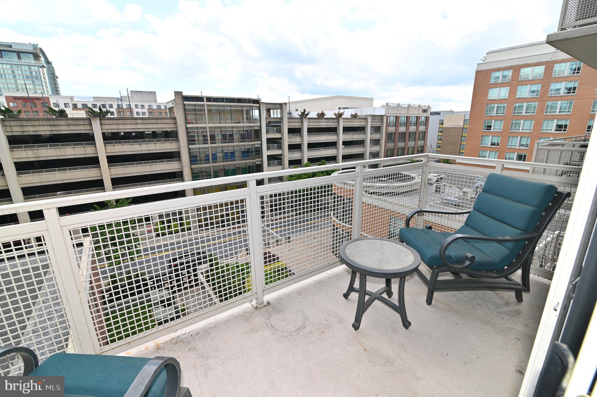 FLEET STREET CONDOMINIUMS - Residential