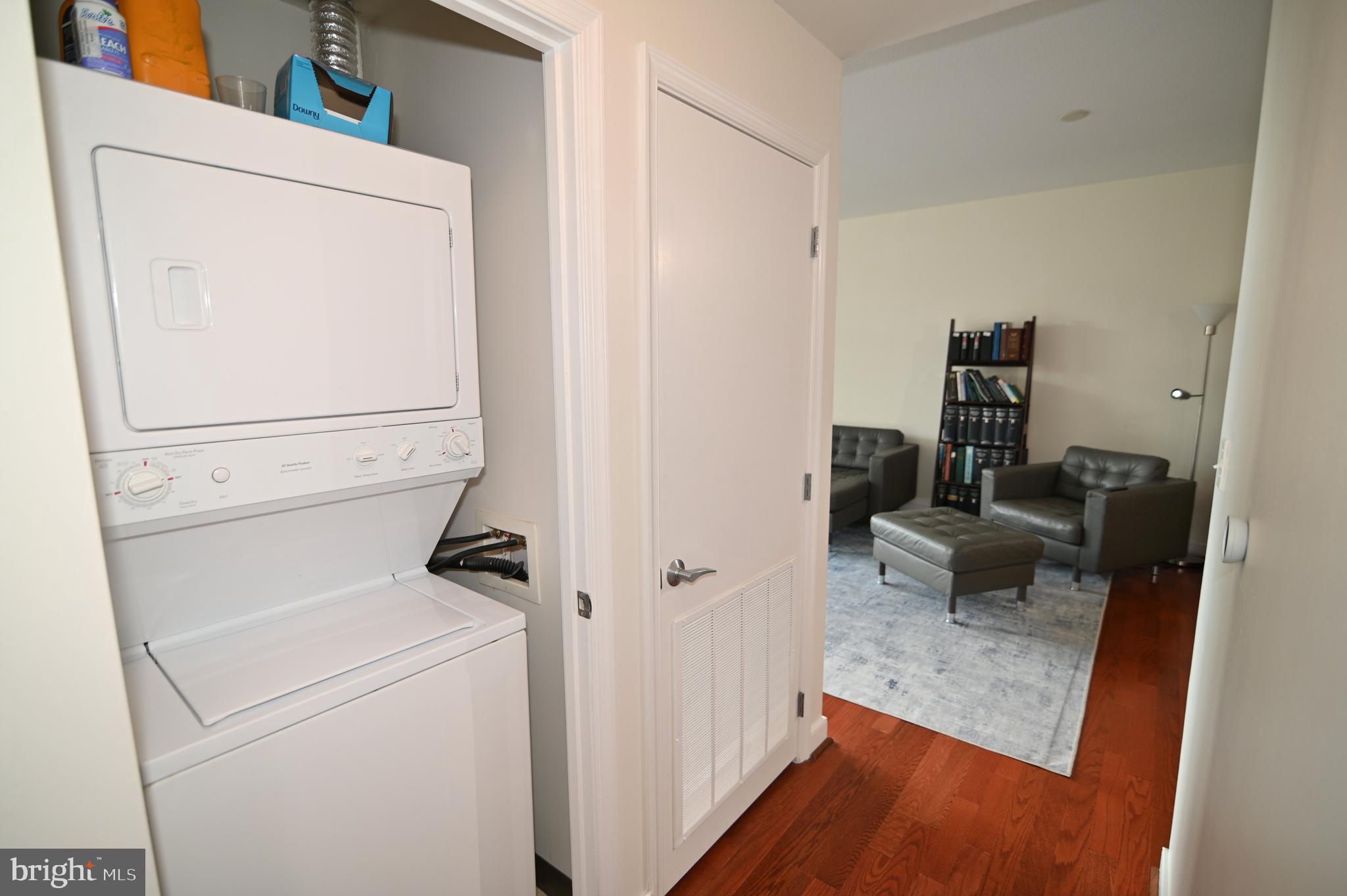 FLEET STREET CONDOMINIUMS - Residential