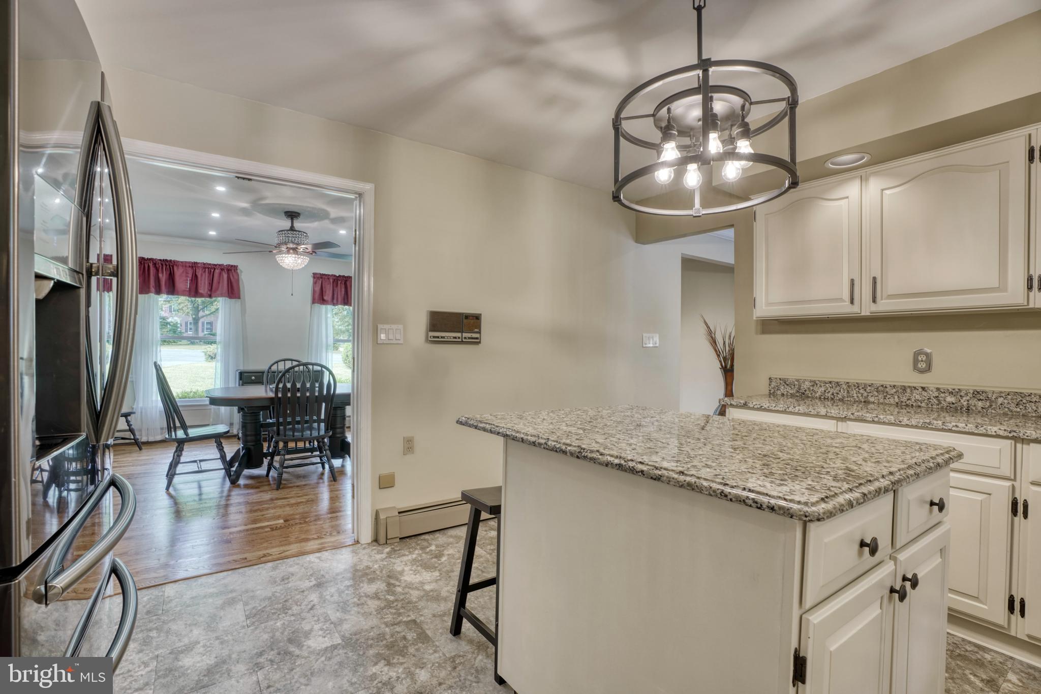 GREENFIELDS - Residential