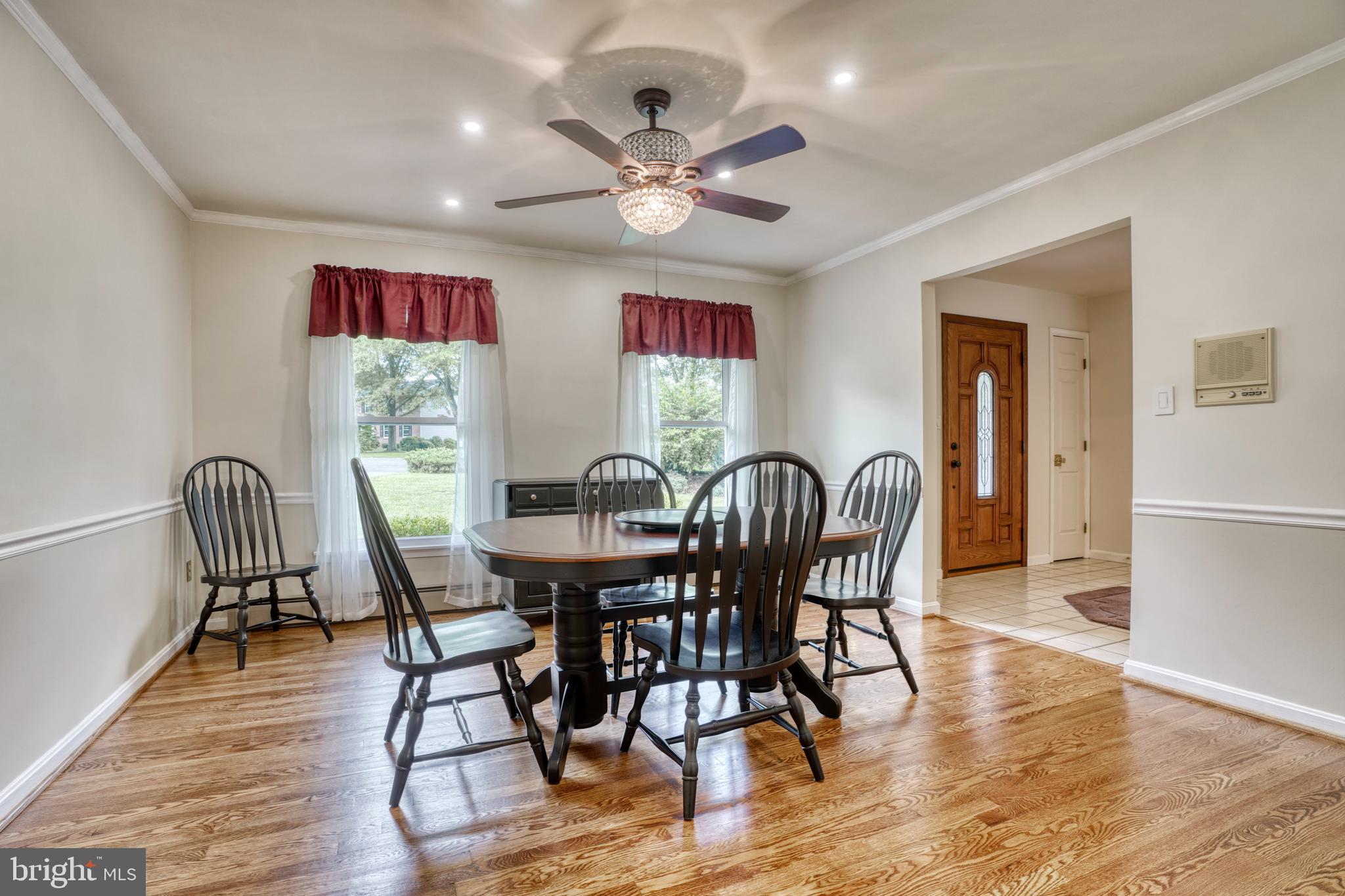 GREENFIELDS - Residential