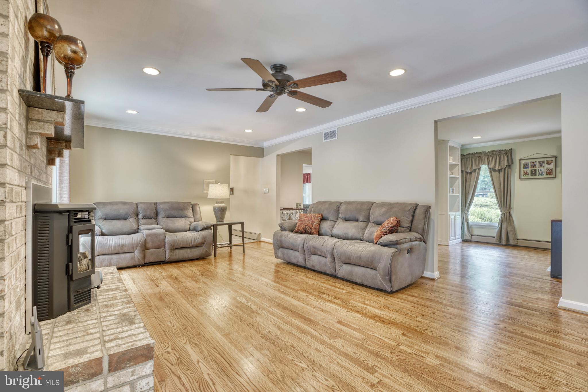 GREENFIELDS - Residential