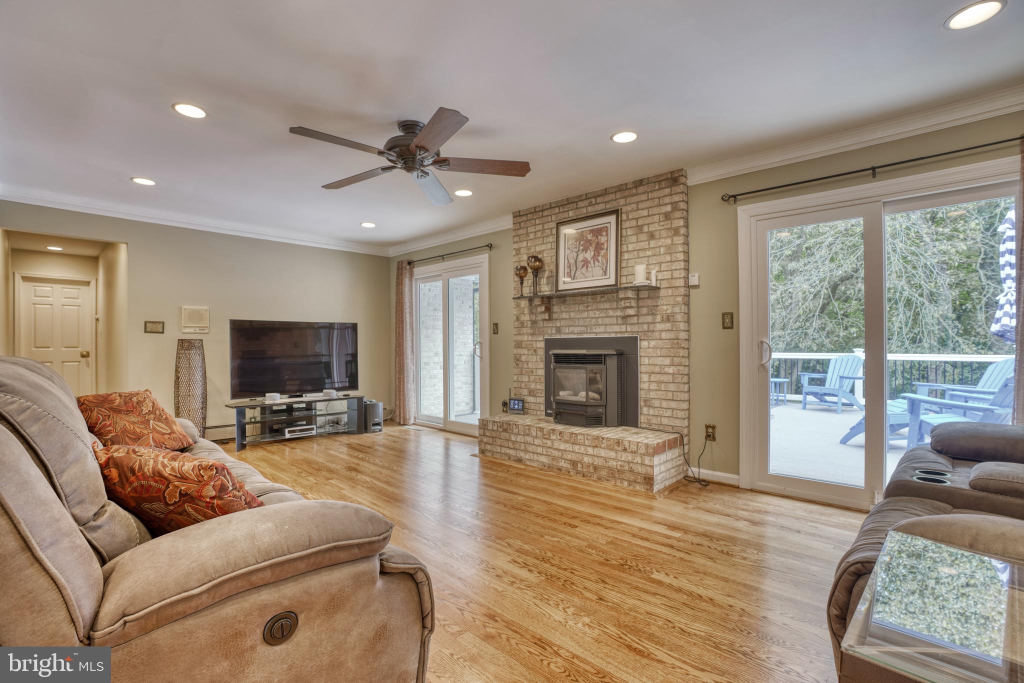 GREENFIELDS - Residential