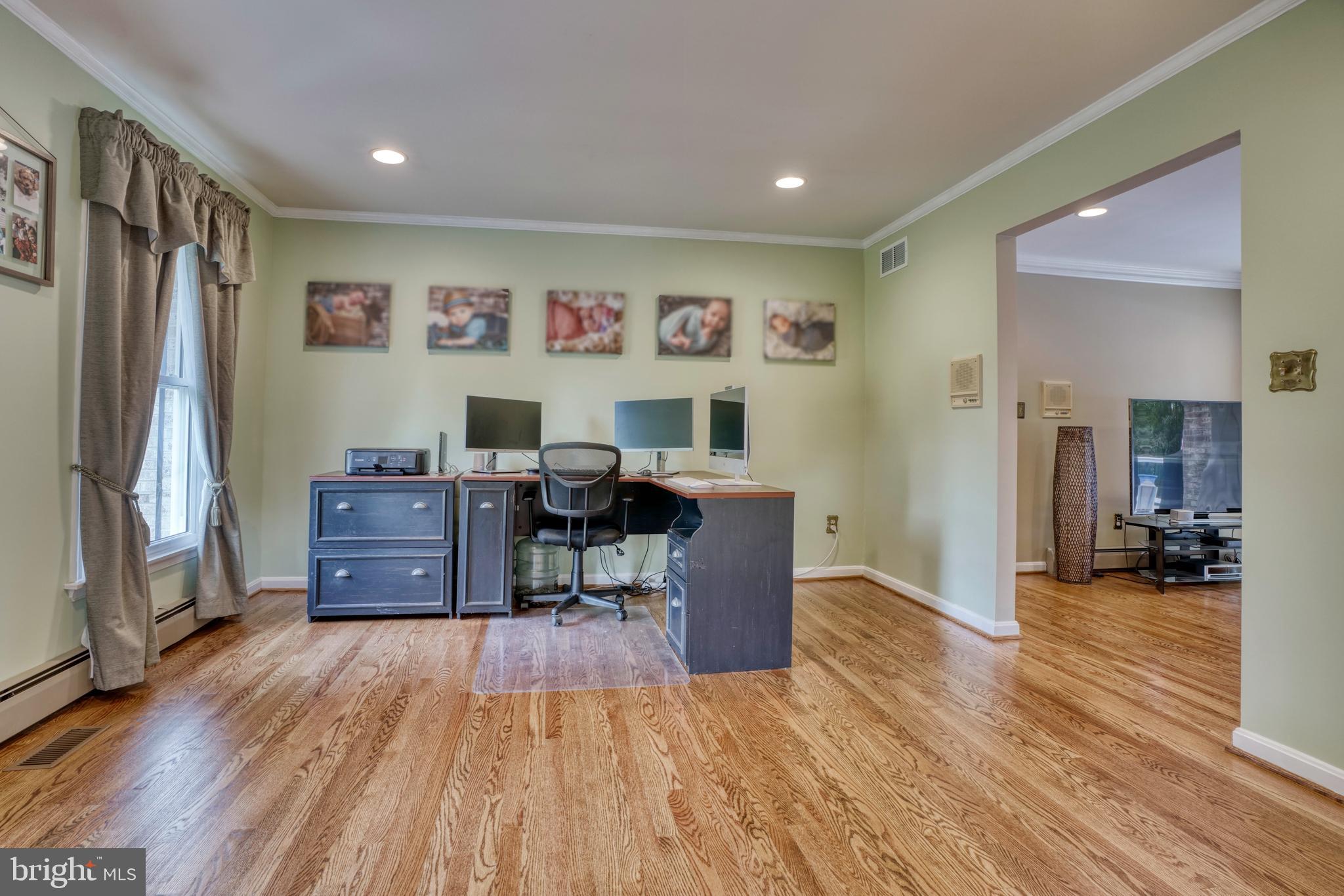 GREENFIELDS - Residential