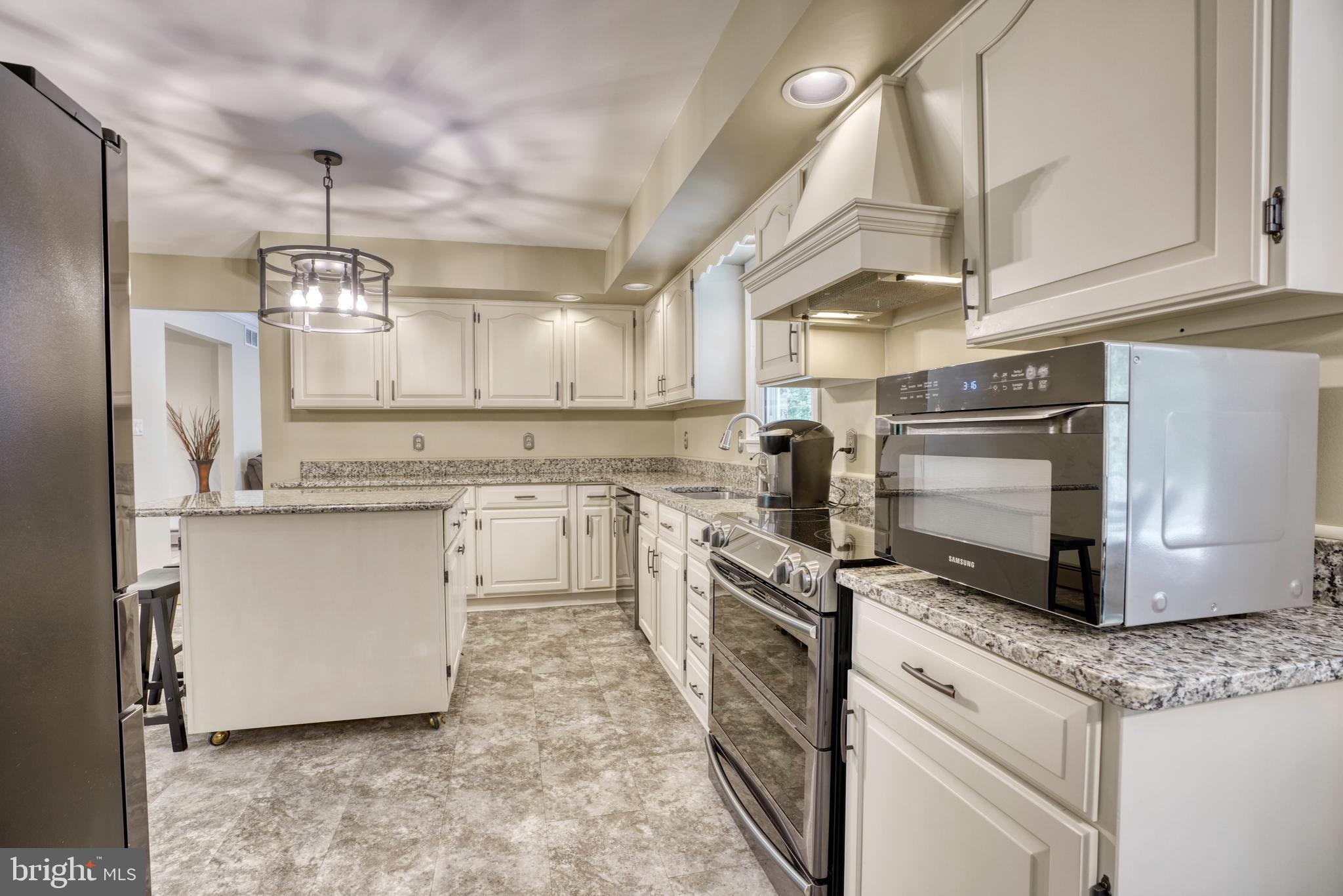 GREENFIELDS - Residential