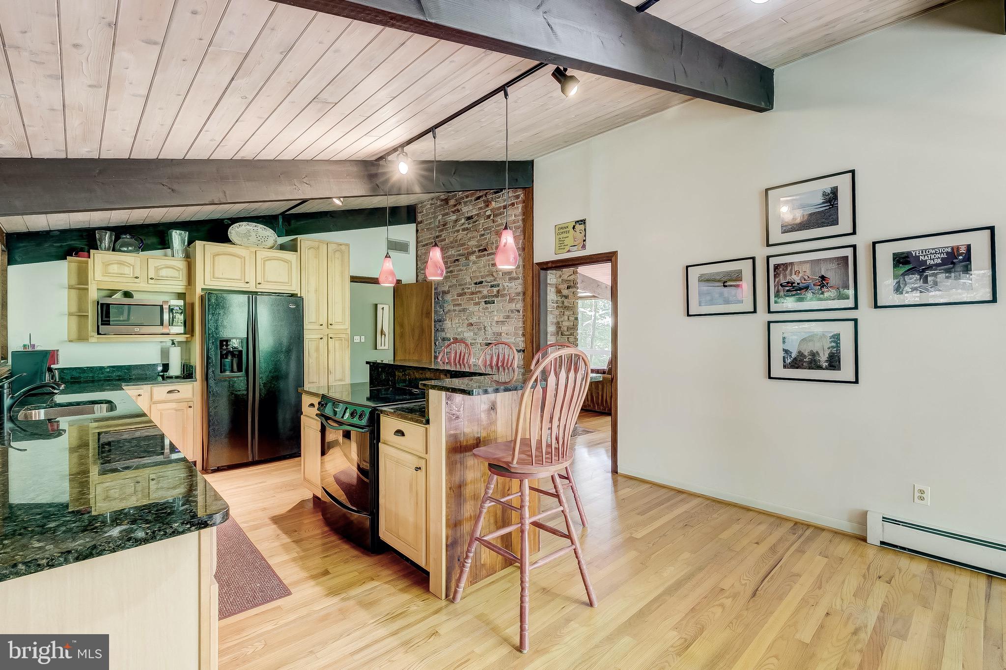 MONKTON - Residential