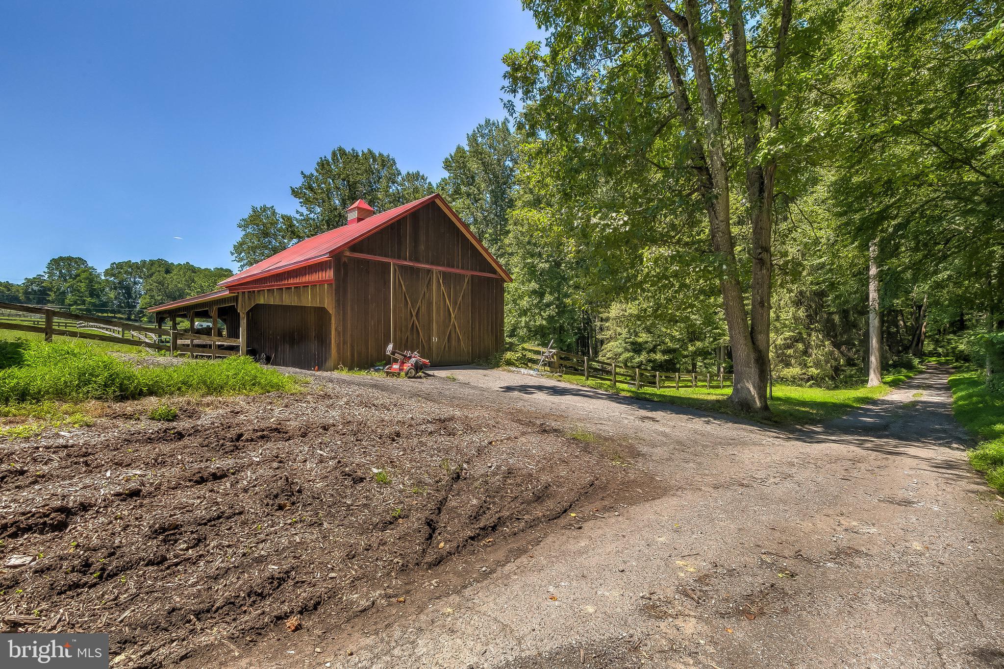 MONKTON - Residential