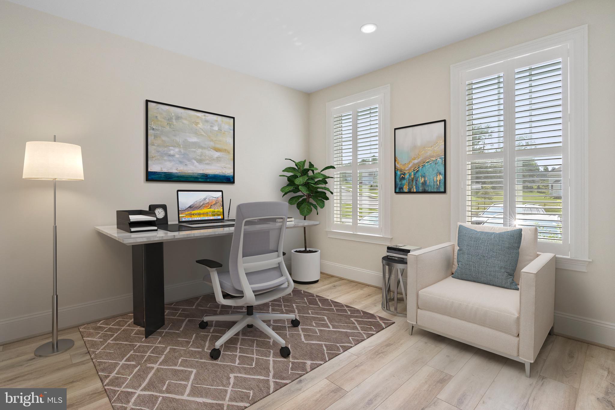 THE VILLAGES AT NORTHRIDGE - Residential