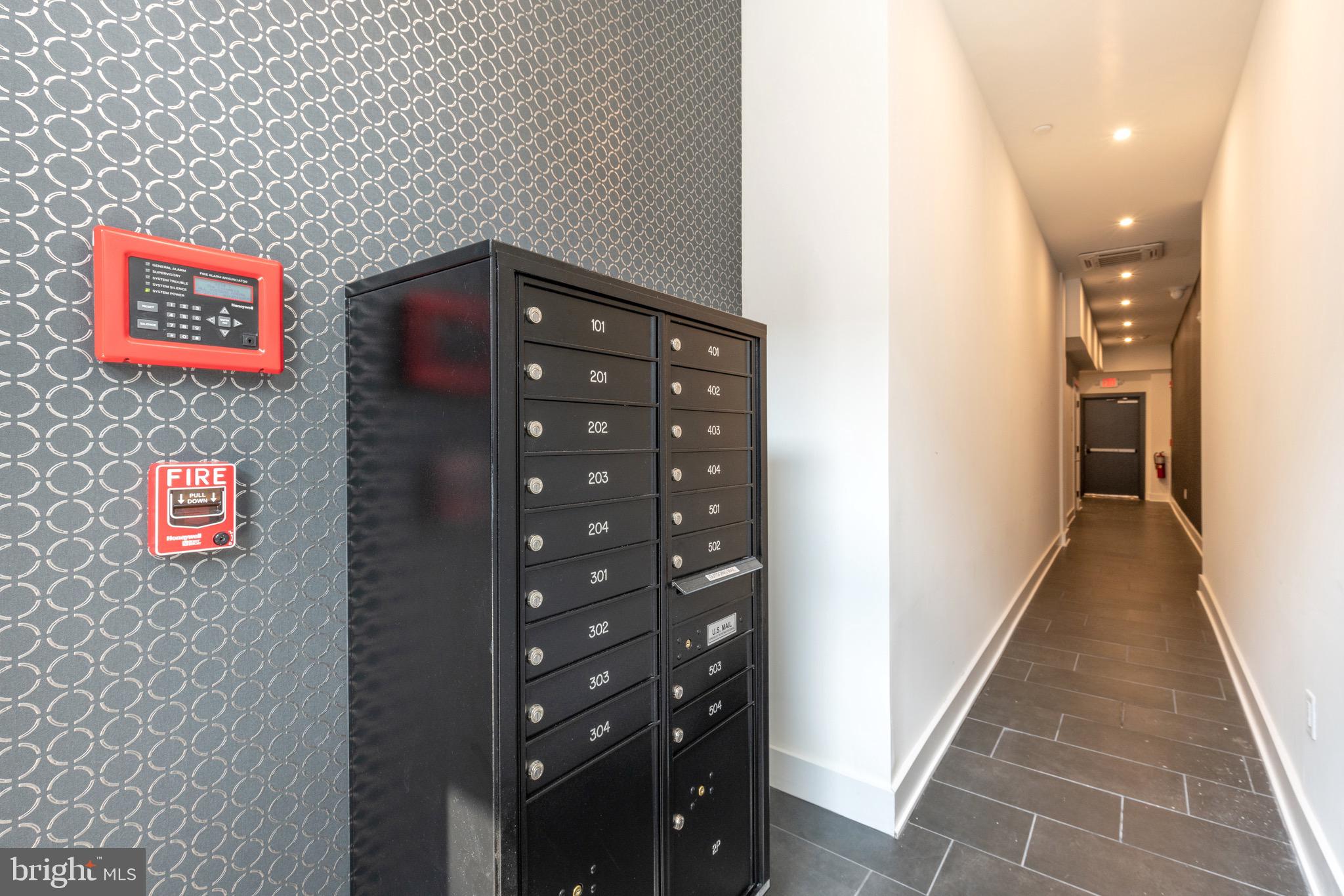 FISHTOWN - Residential Lease