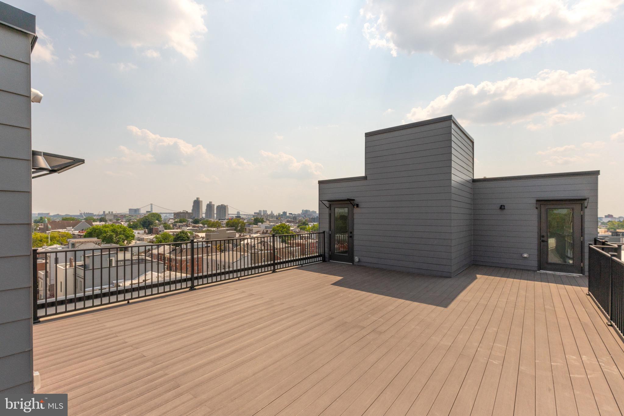 FISHTOWN - Residential Lease