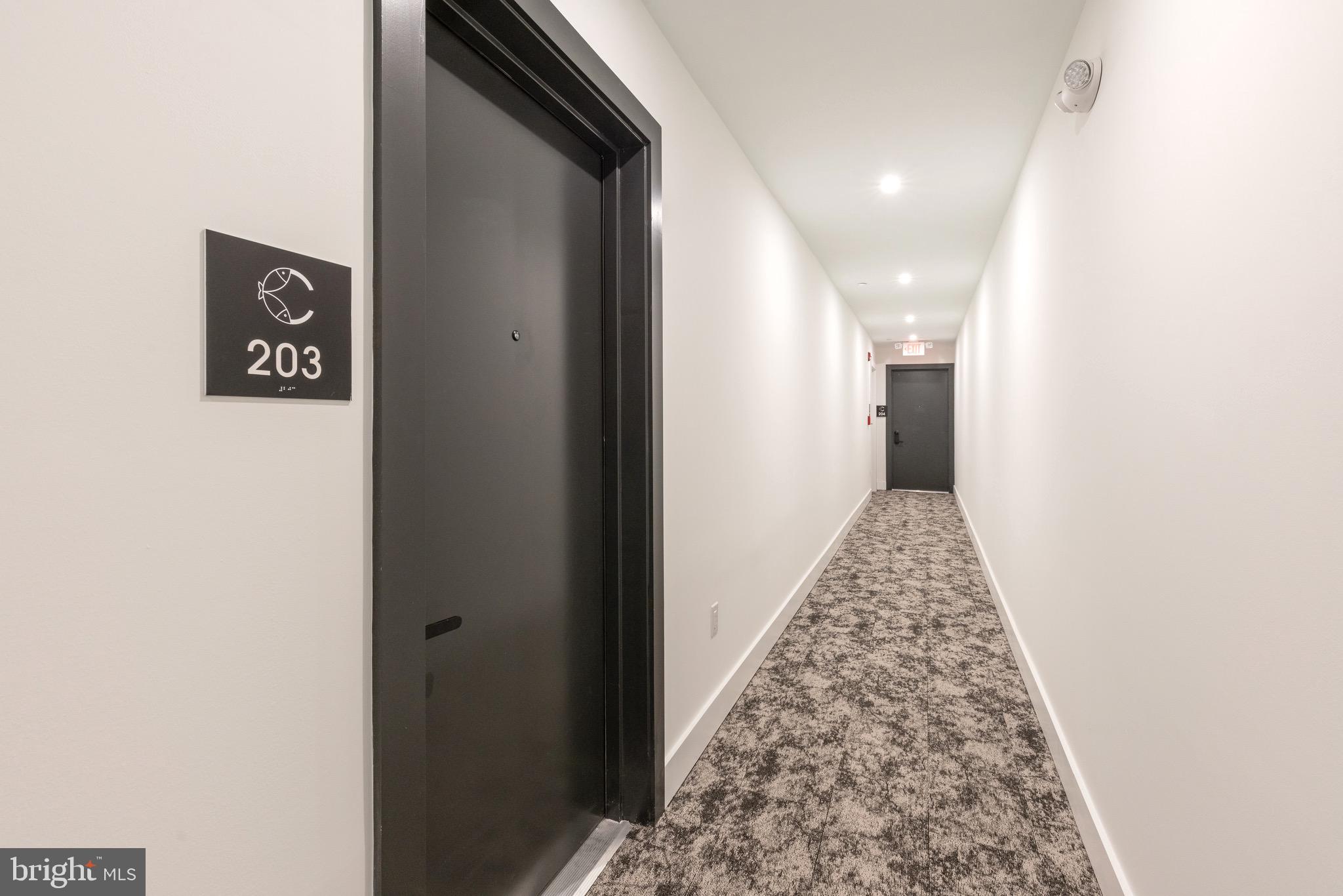 FISHTOWN - Residential Lease