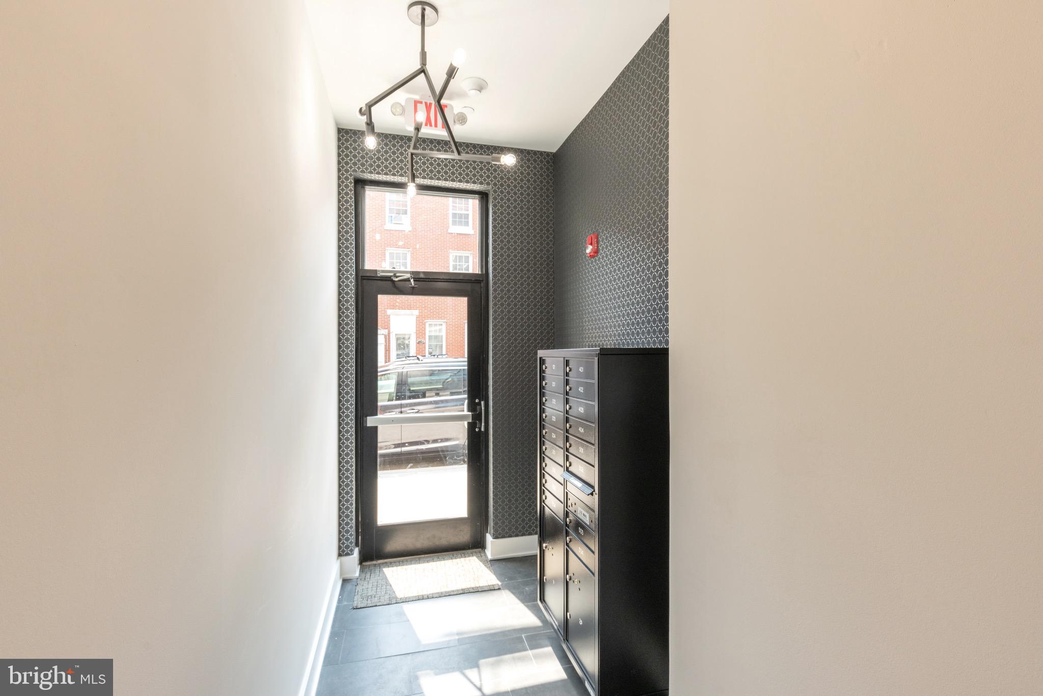 FISHTOWN - Residential Lease