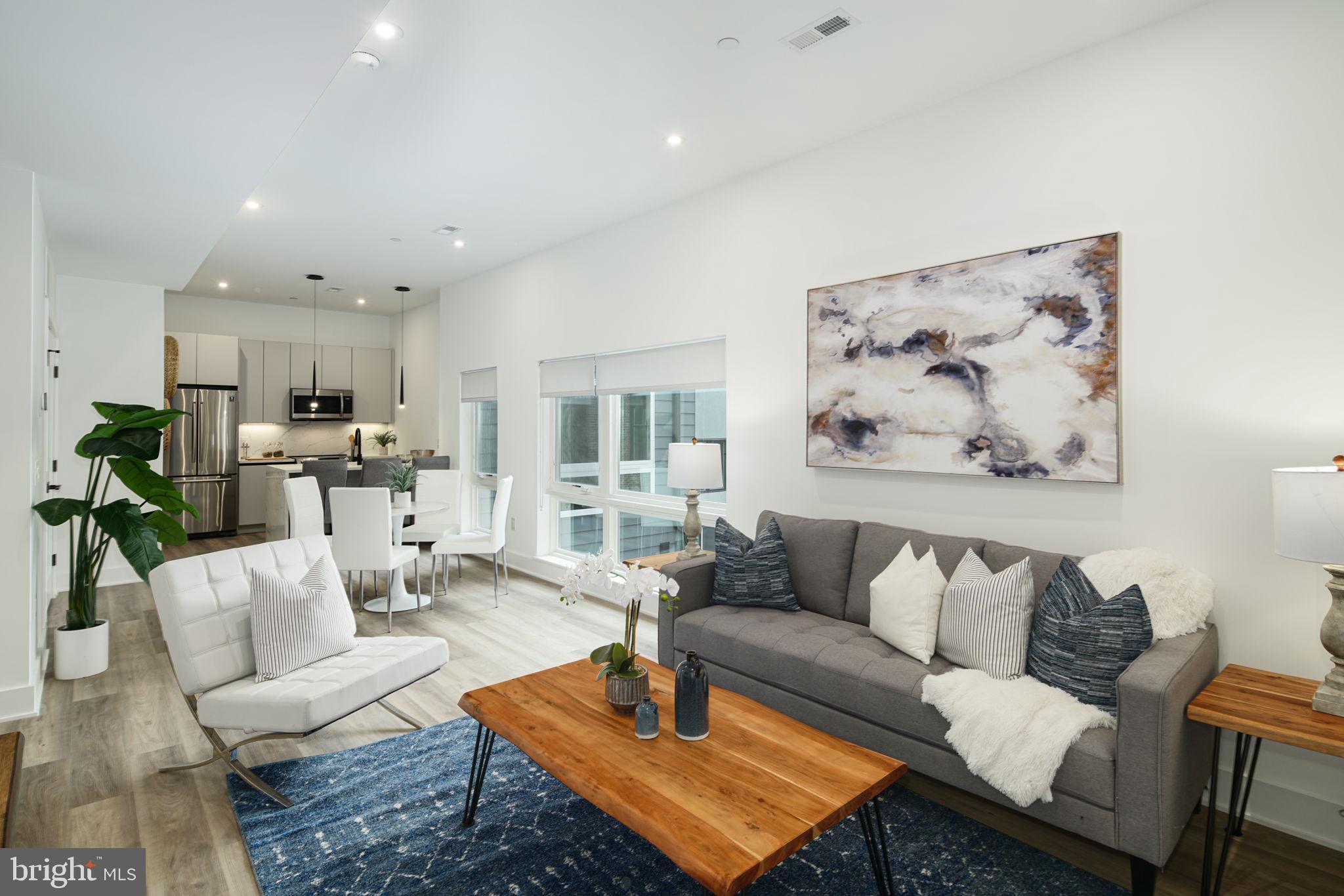 FISHTOWN - Residential Lease