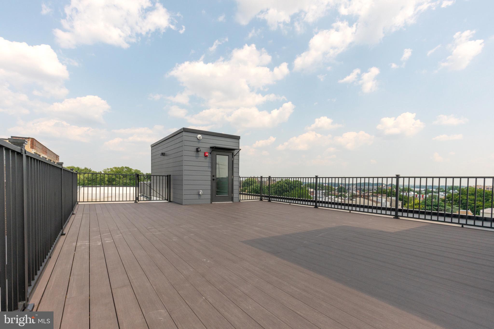 FISHTOWN - Residential Lease