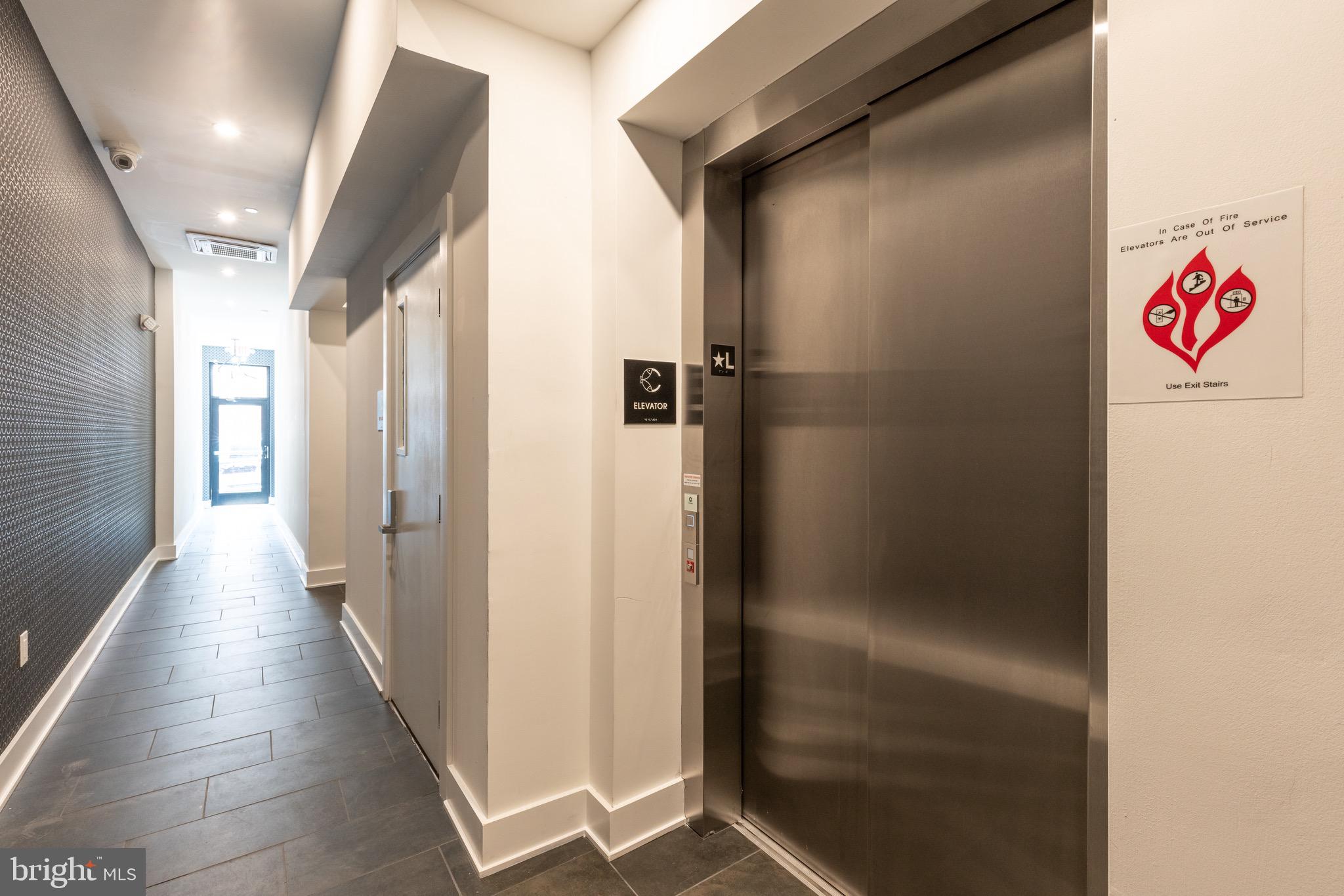 FISHTOWN - Residential Lease