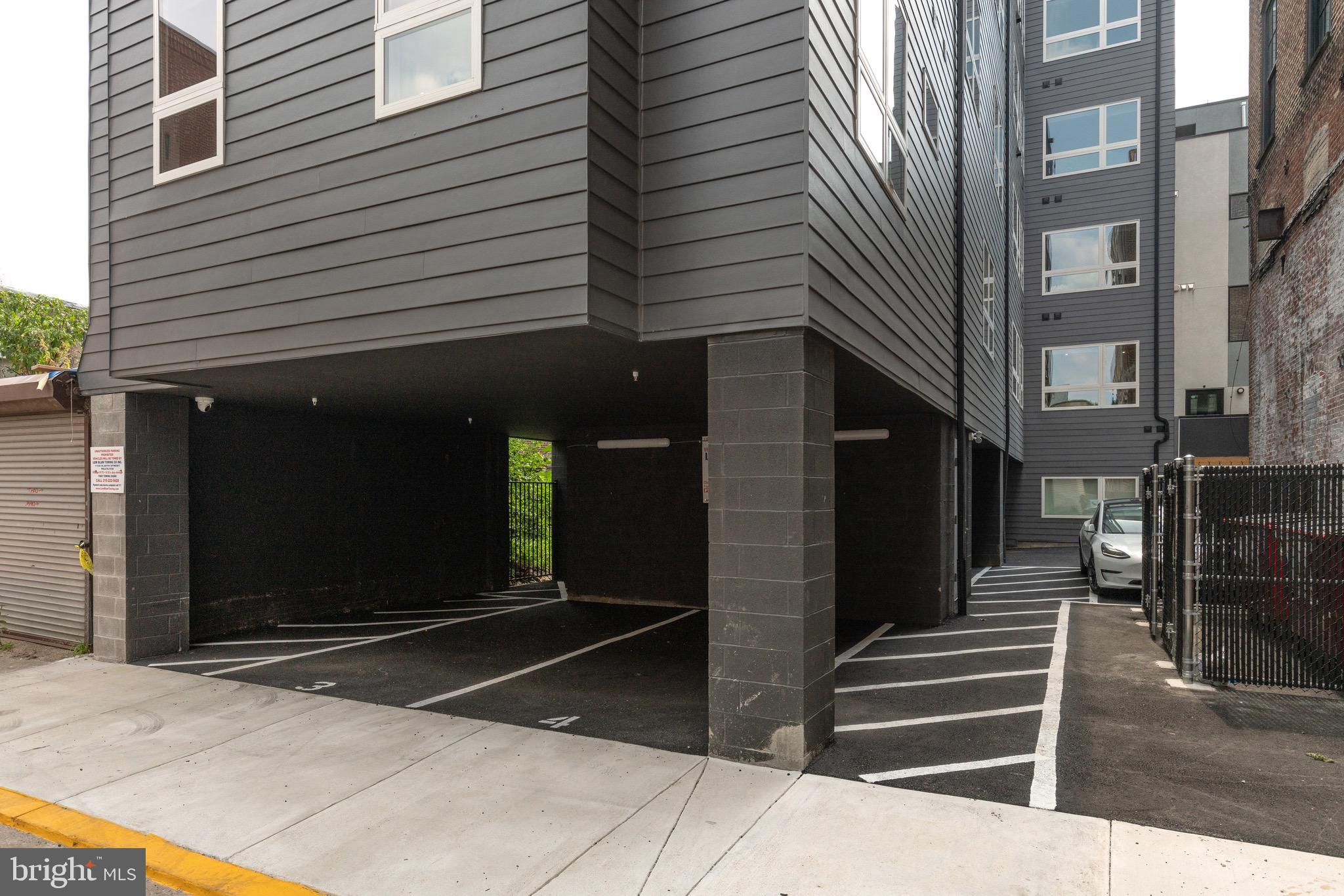 FISHTOWN - Residential Lease