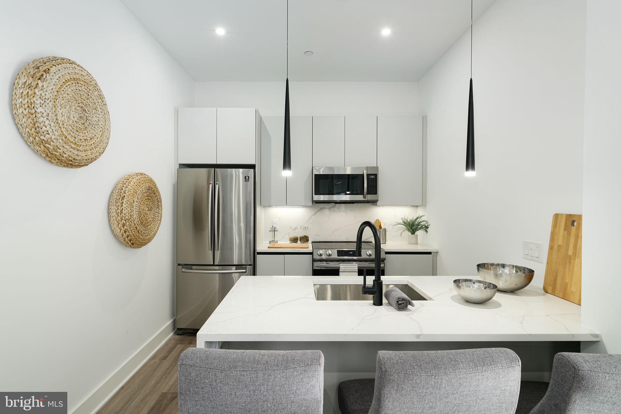 FISHTOWN - Residential Lease