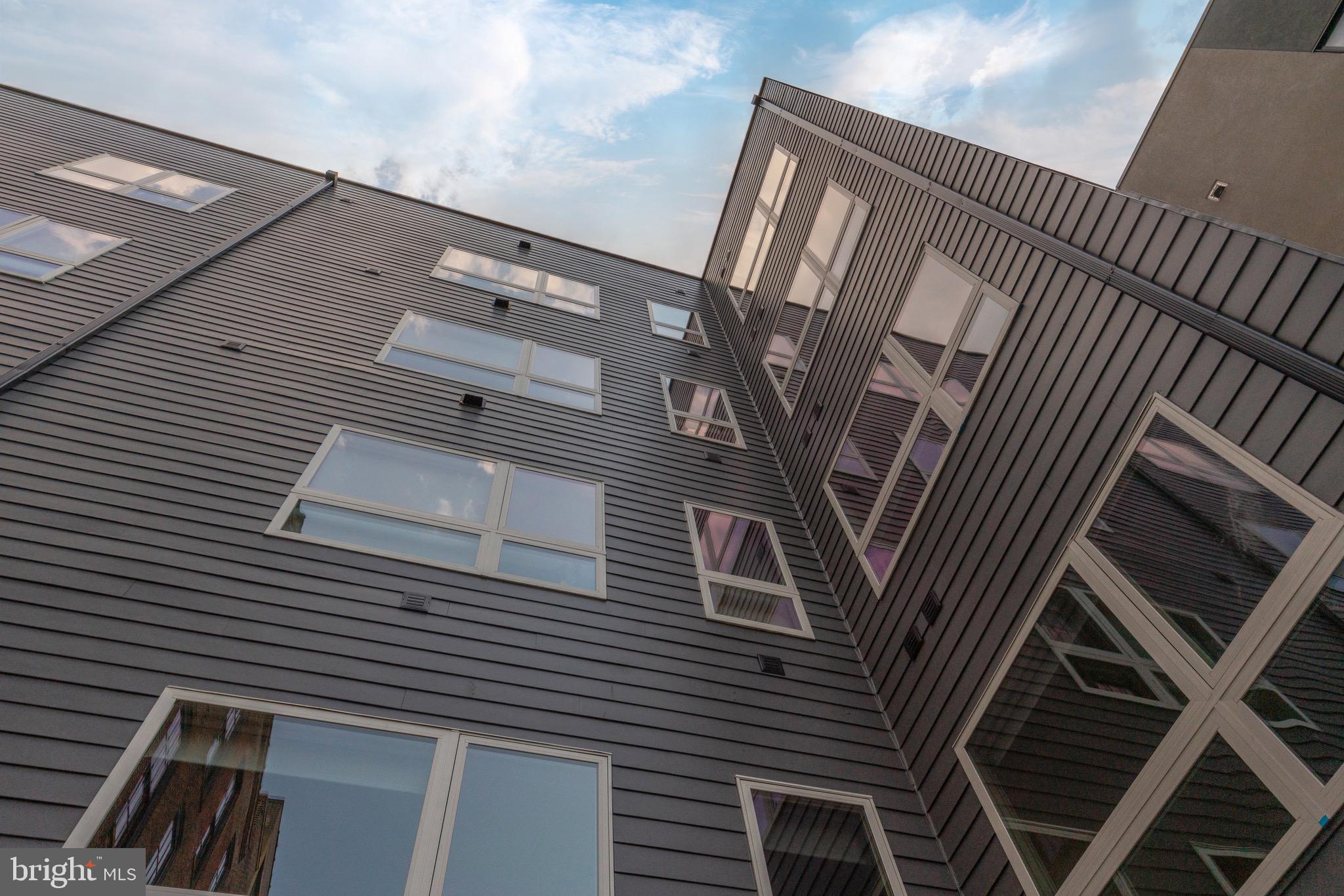 FISHTOWN - Residential Lease