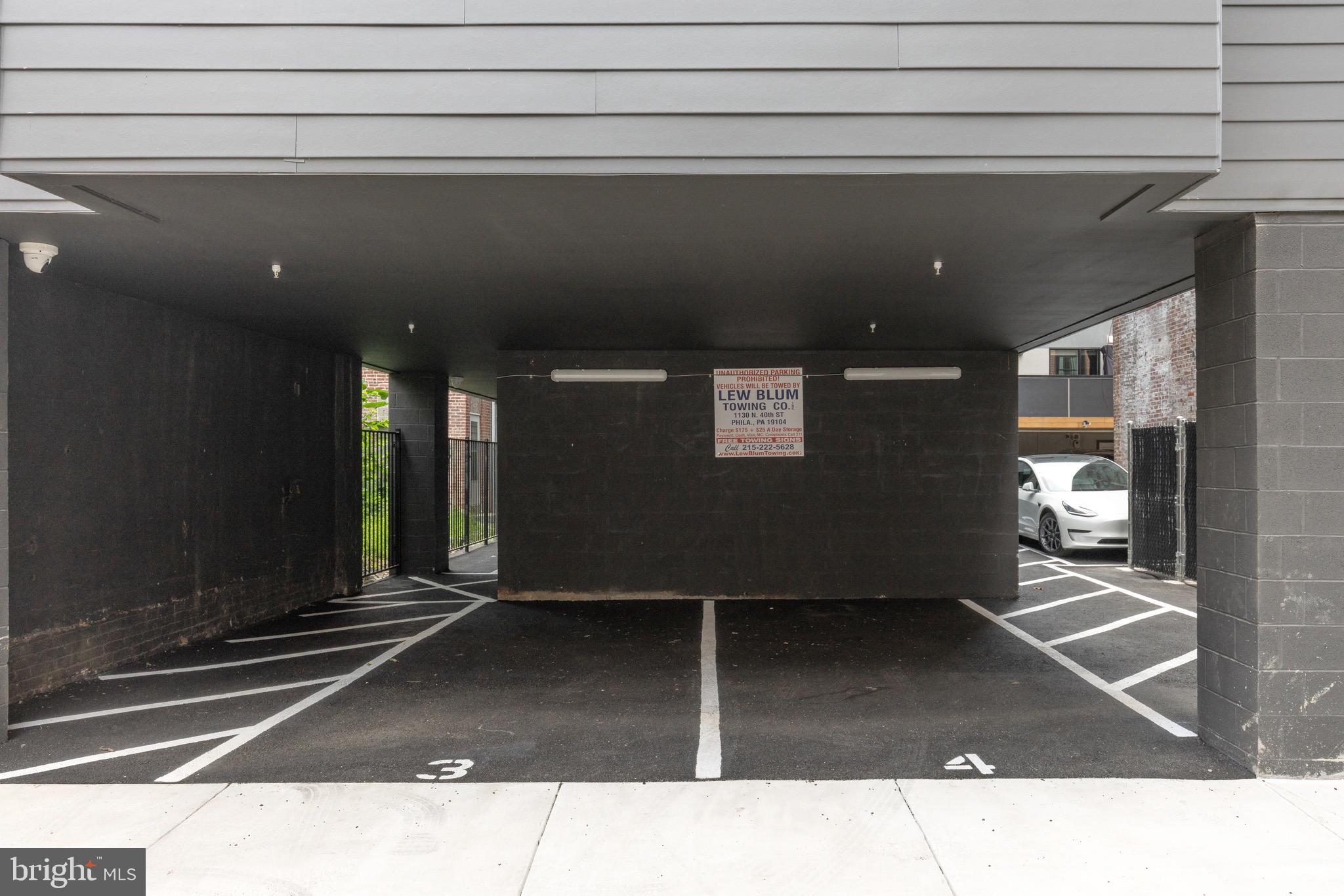 FISHTOWN - Residential Lease