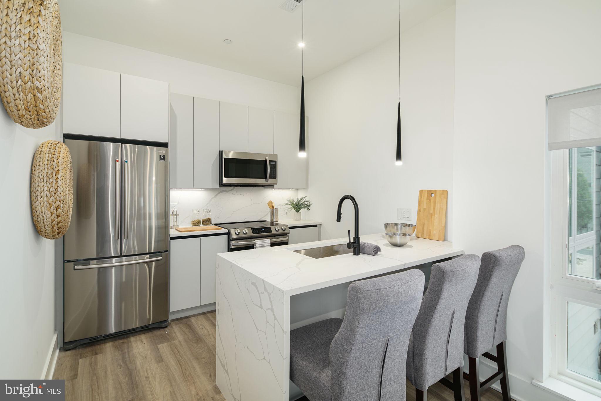 FISHTOWN - Residential Lease