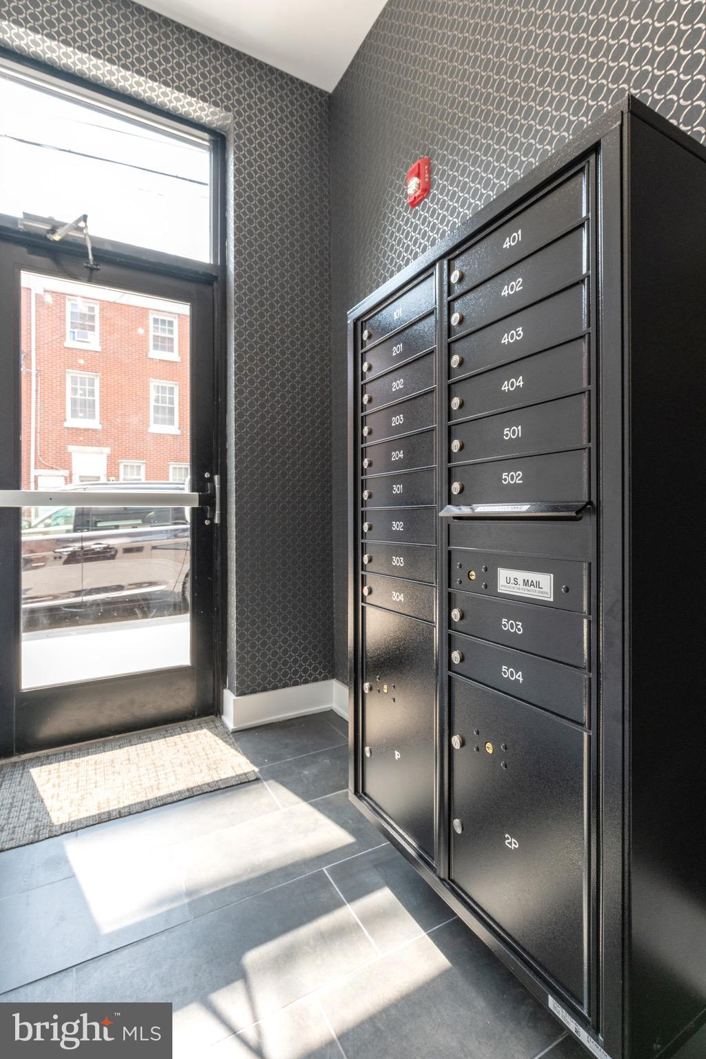 FISHTOWN - Residential Lease