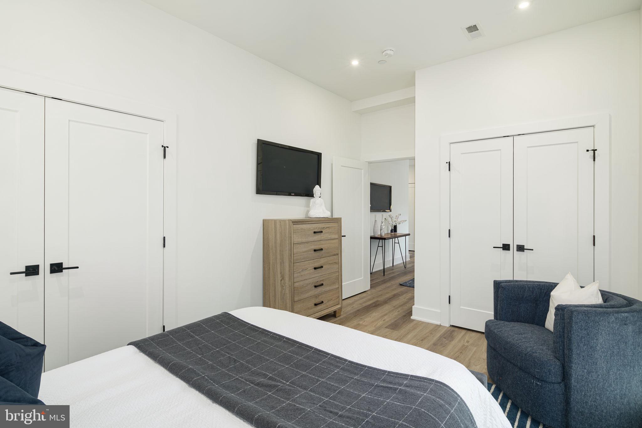 FISHTOWN - Residential Lease