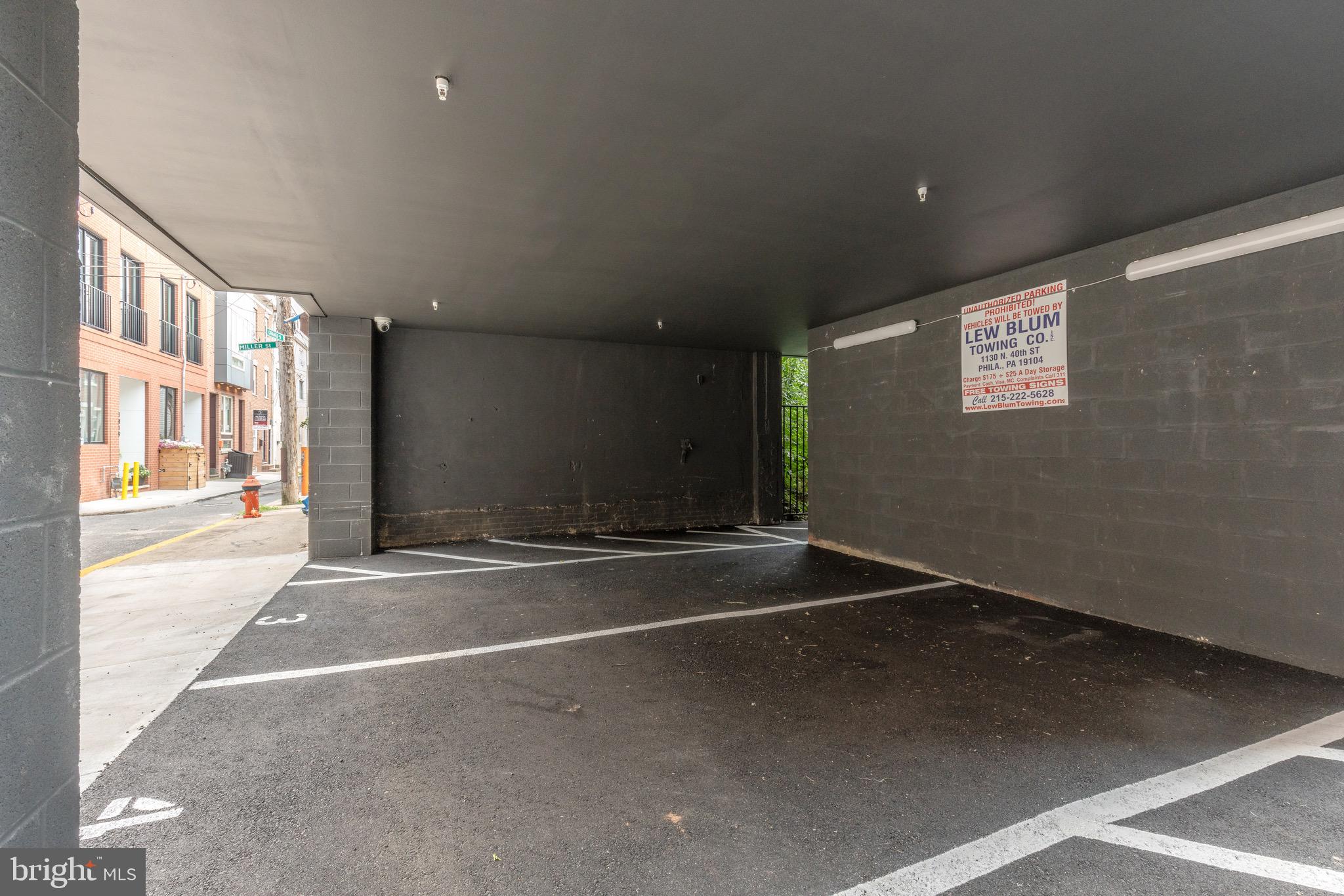 FISHTOWN - Residential Lease