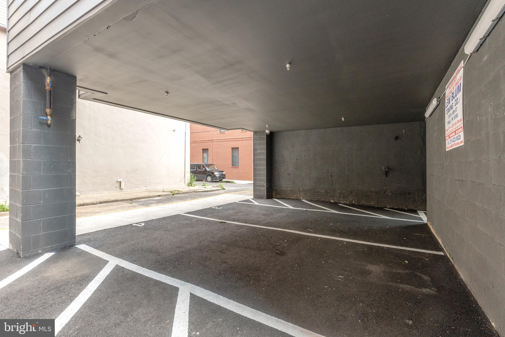 FISHTOWN - Residential Lease