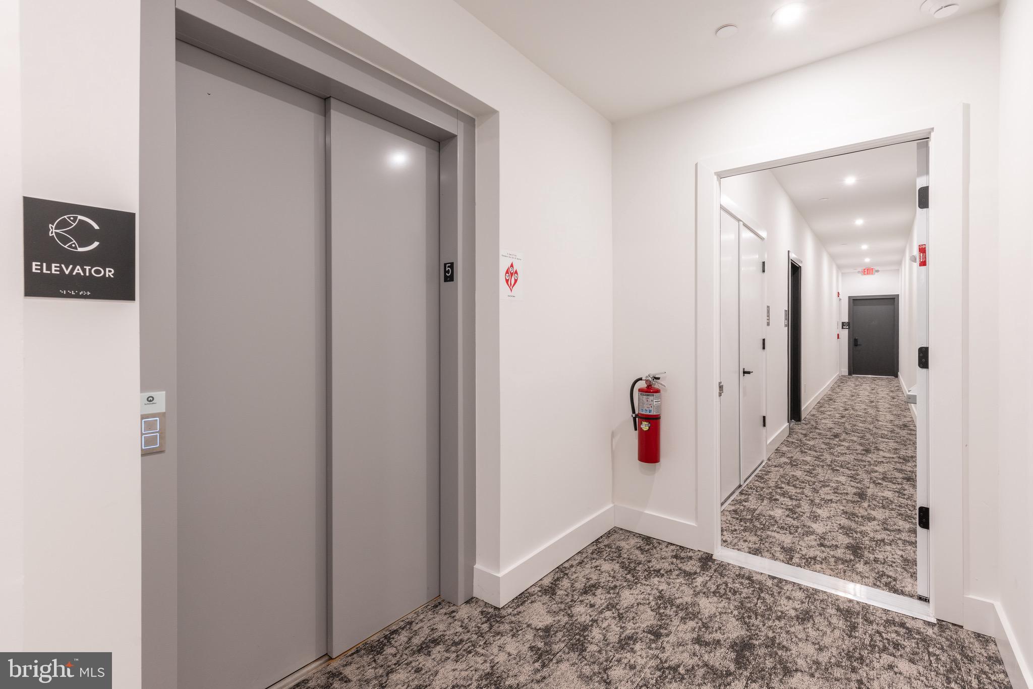 FISHTOWN - Residential Lease