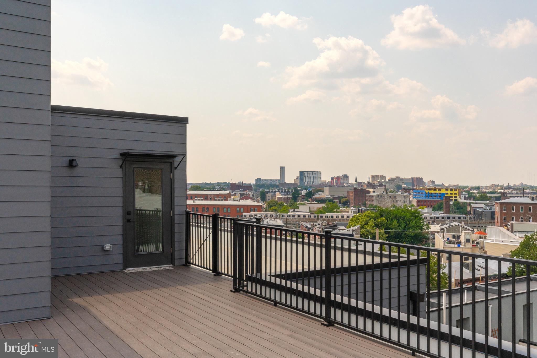 FISHTOWN - Residential Lease