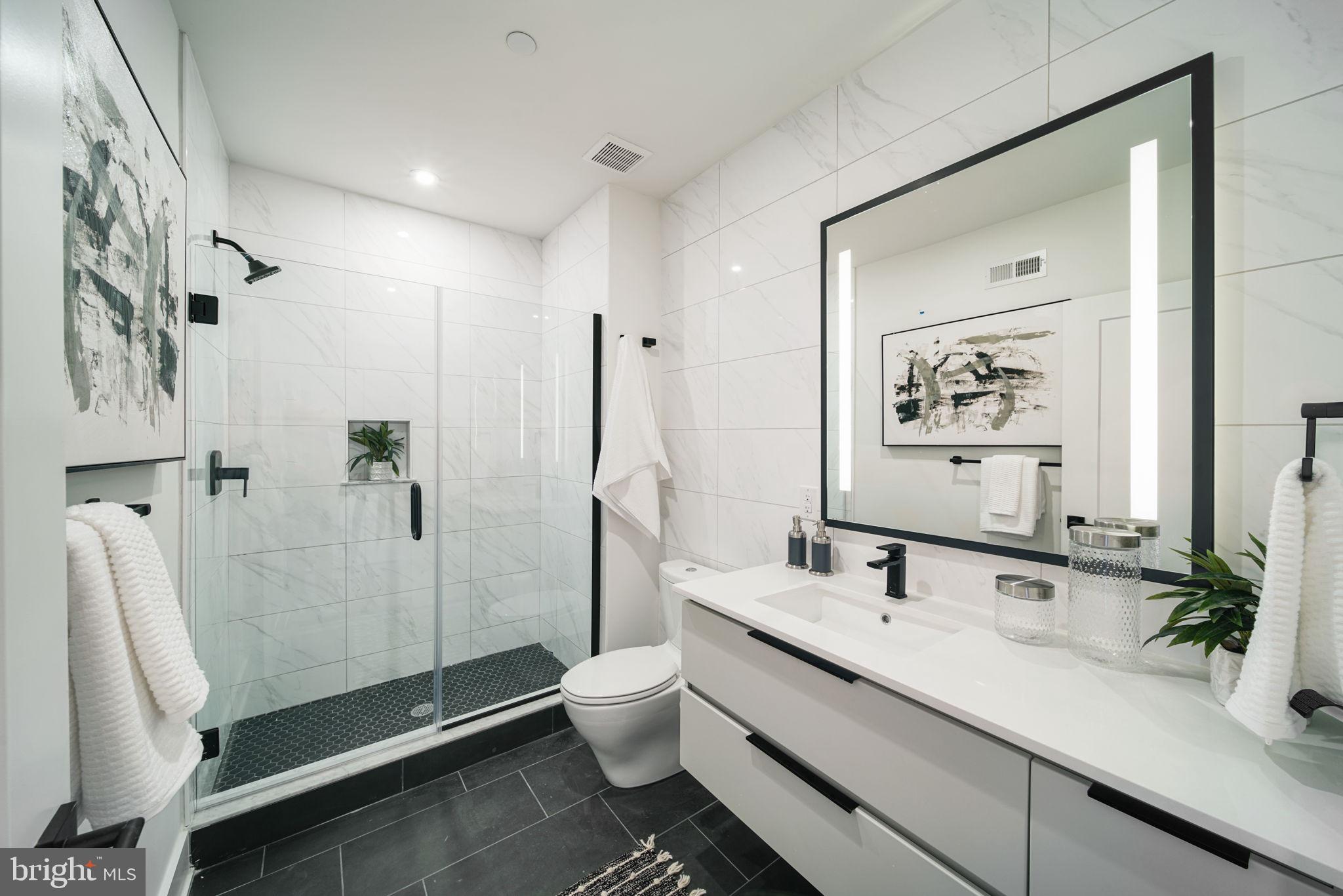 FISHTOWN - Residential Lease