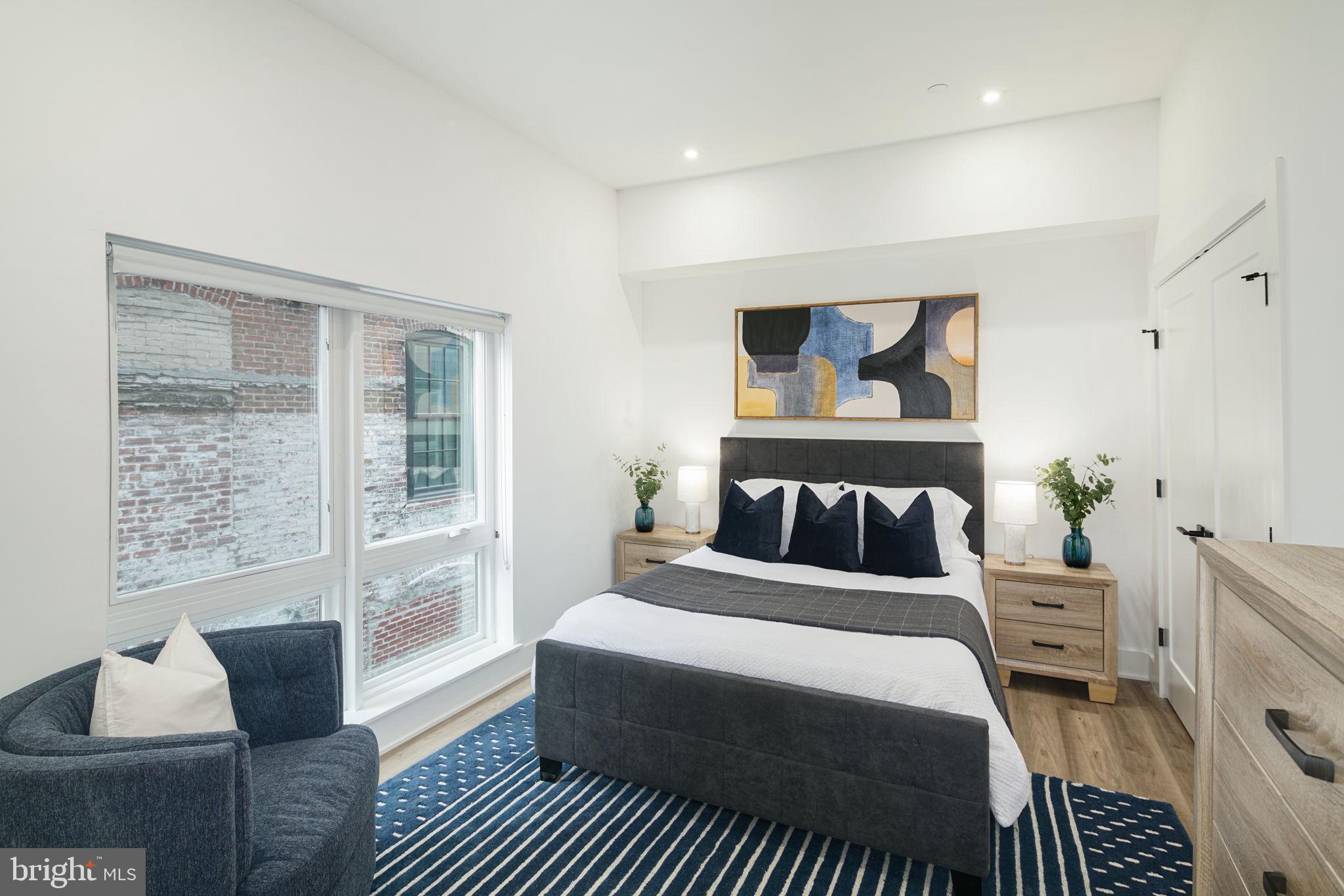 FISHTOWN - Residential Lease