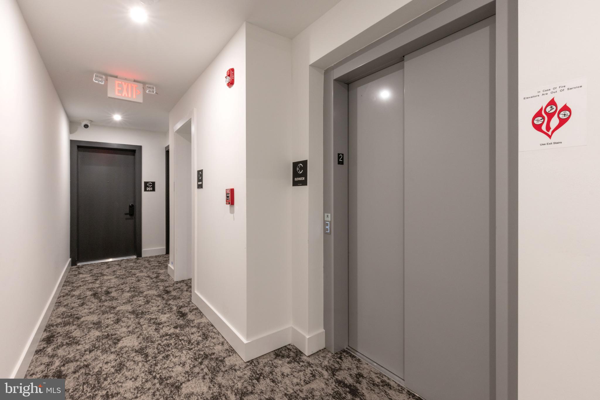 FISHTOWN - Residential Lease