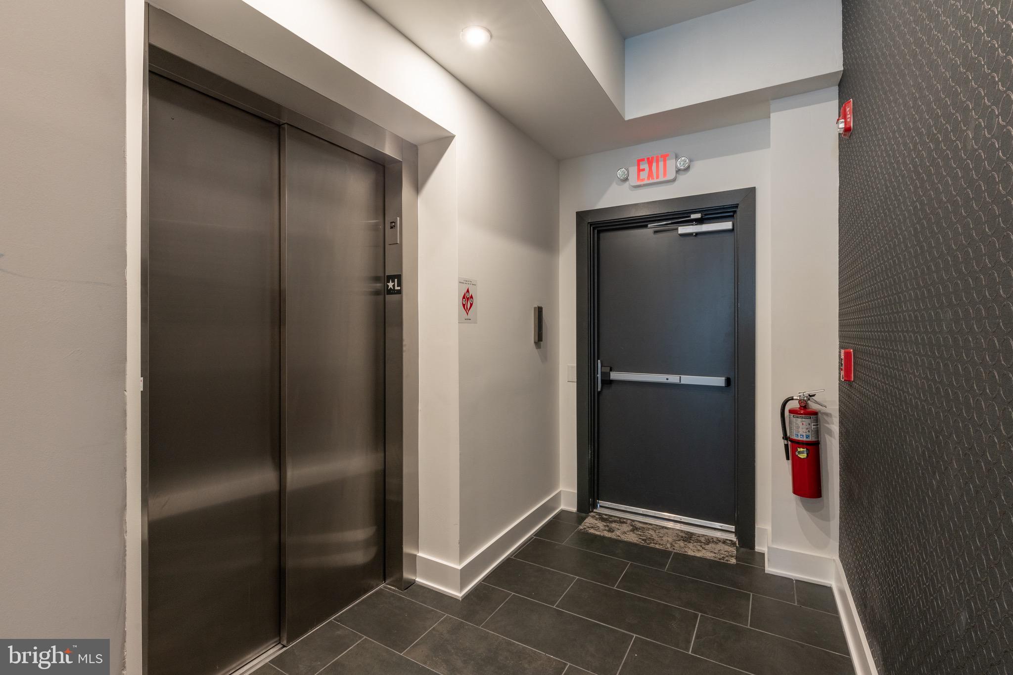 FISHTOWN - Residential Lease