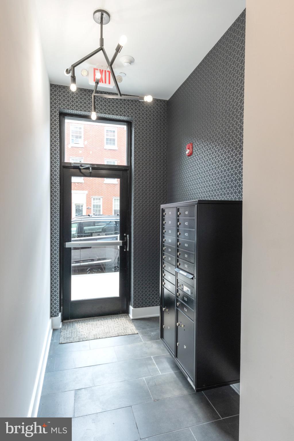 FISHTOWN - Residential Lease